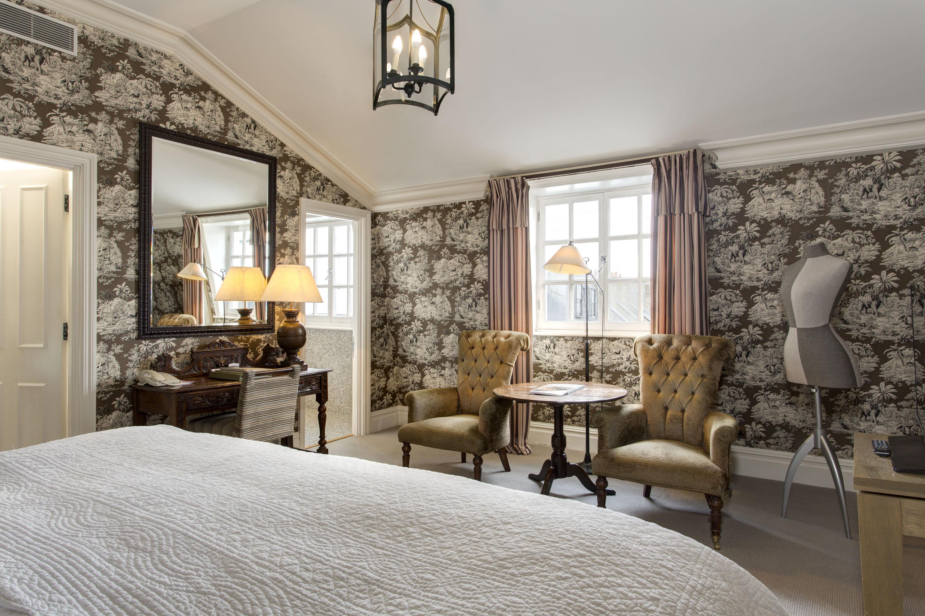 The Pelham - Starhotels Collezione Londra