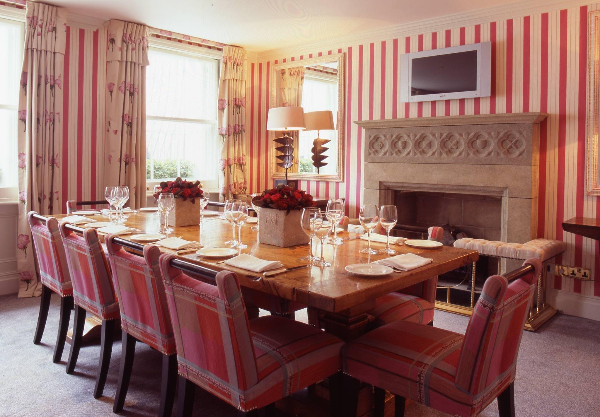 The Pelham - Starhotels Collezione Londra