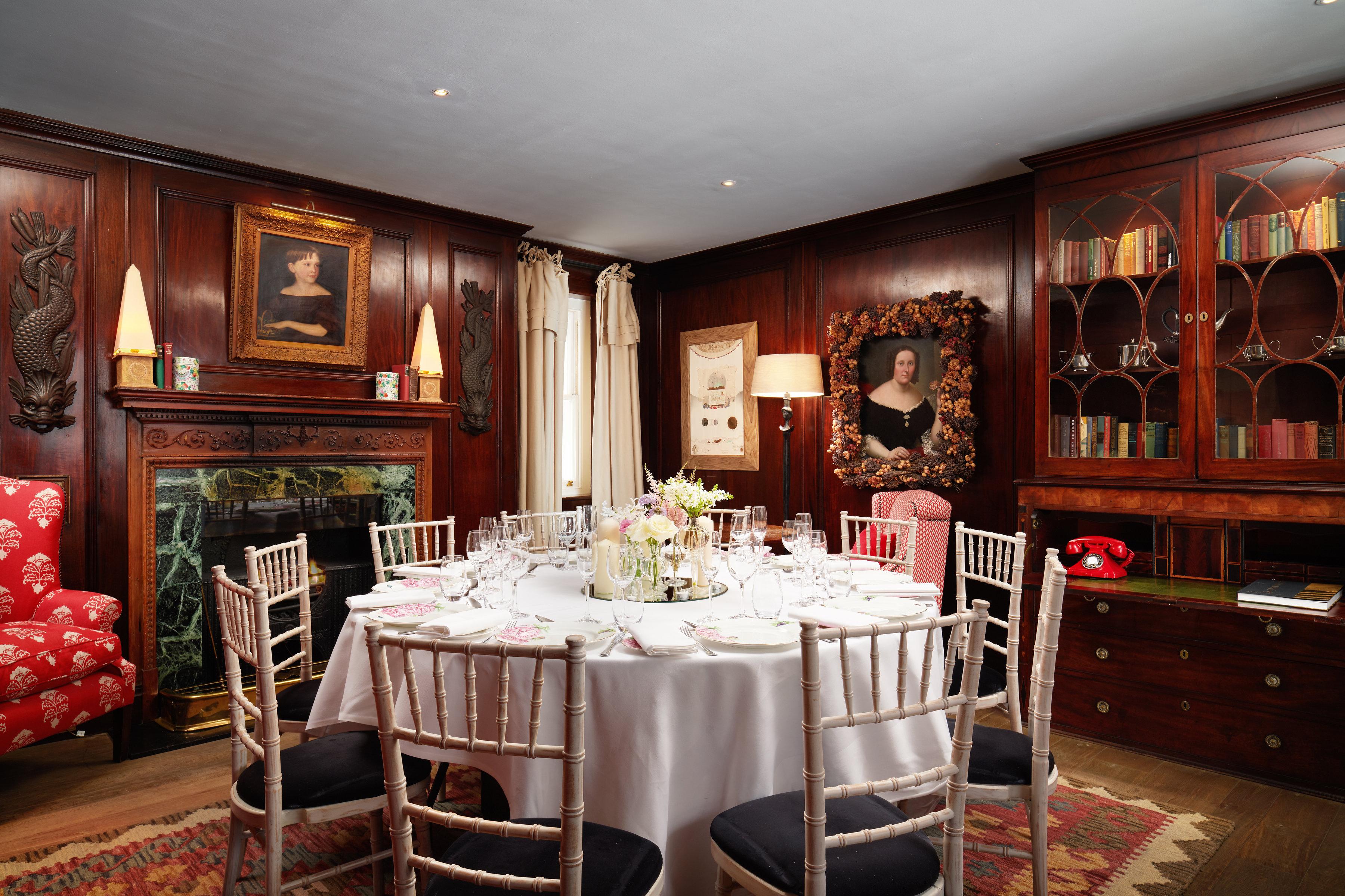 Hotel The Pelham - Starhotels Collezione Londra