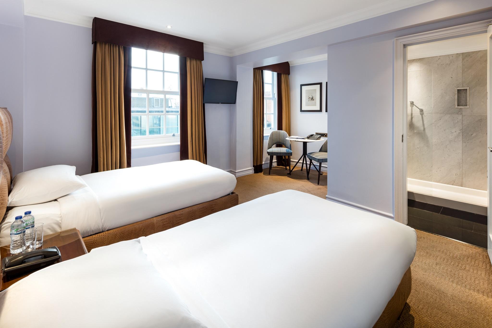Radisson Blu Edwardian Berkshire Hotel,