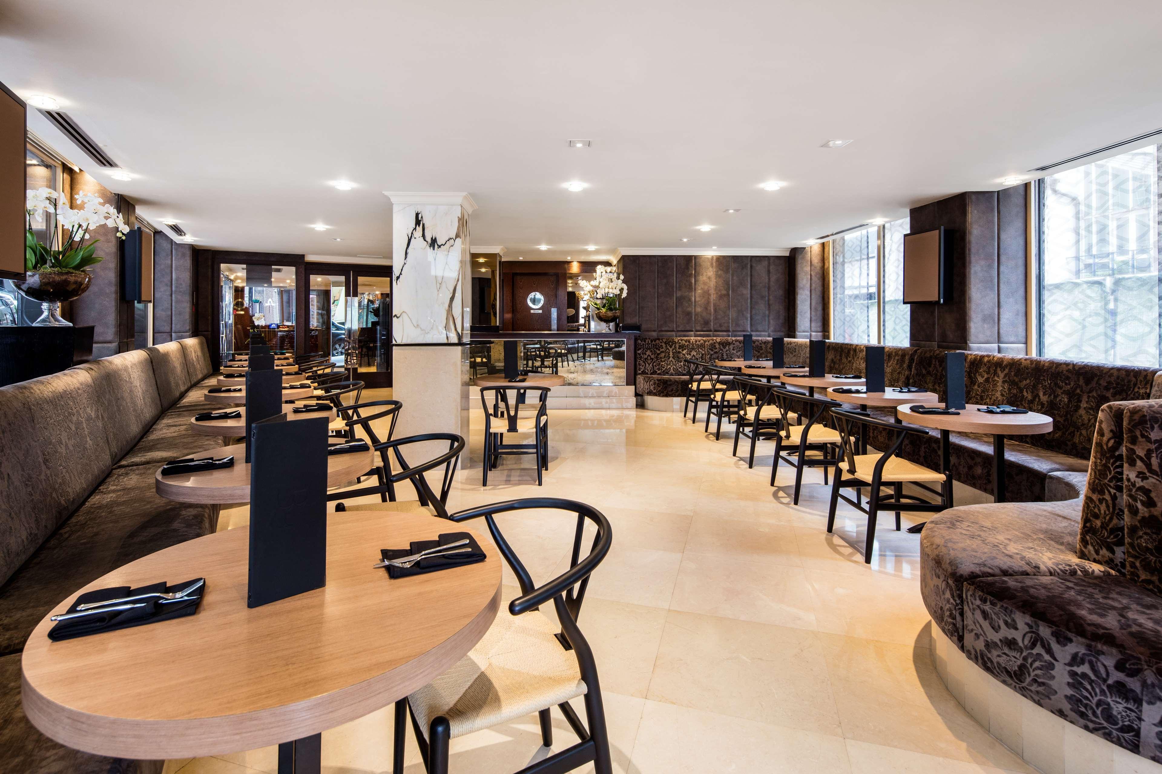Radisson Blu Edwardian Berkshire Hotel, 4* Londen