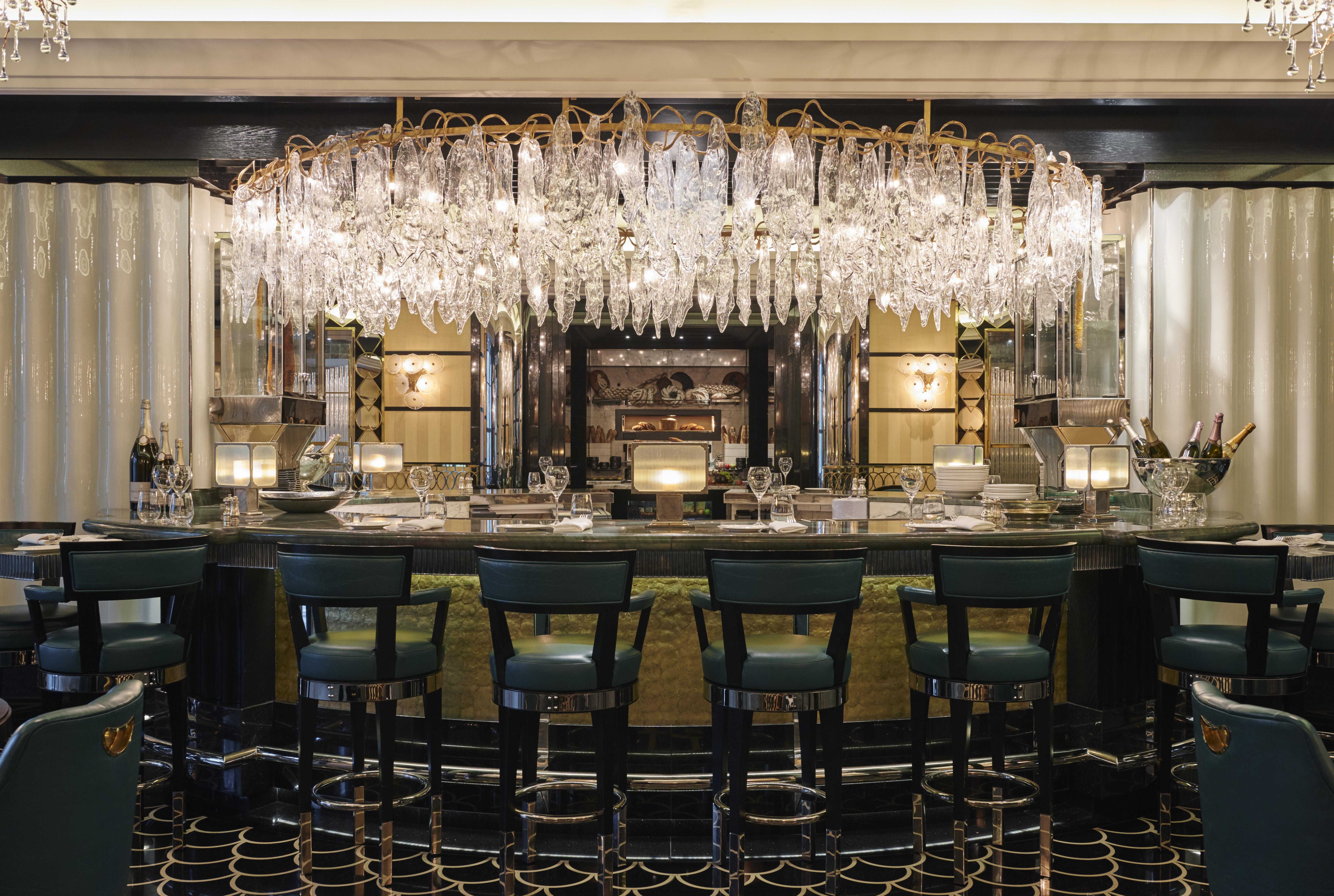 The Savoy 5*