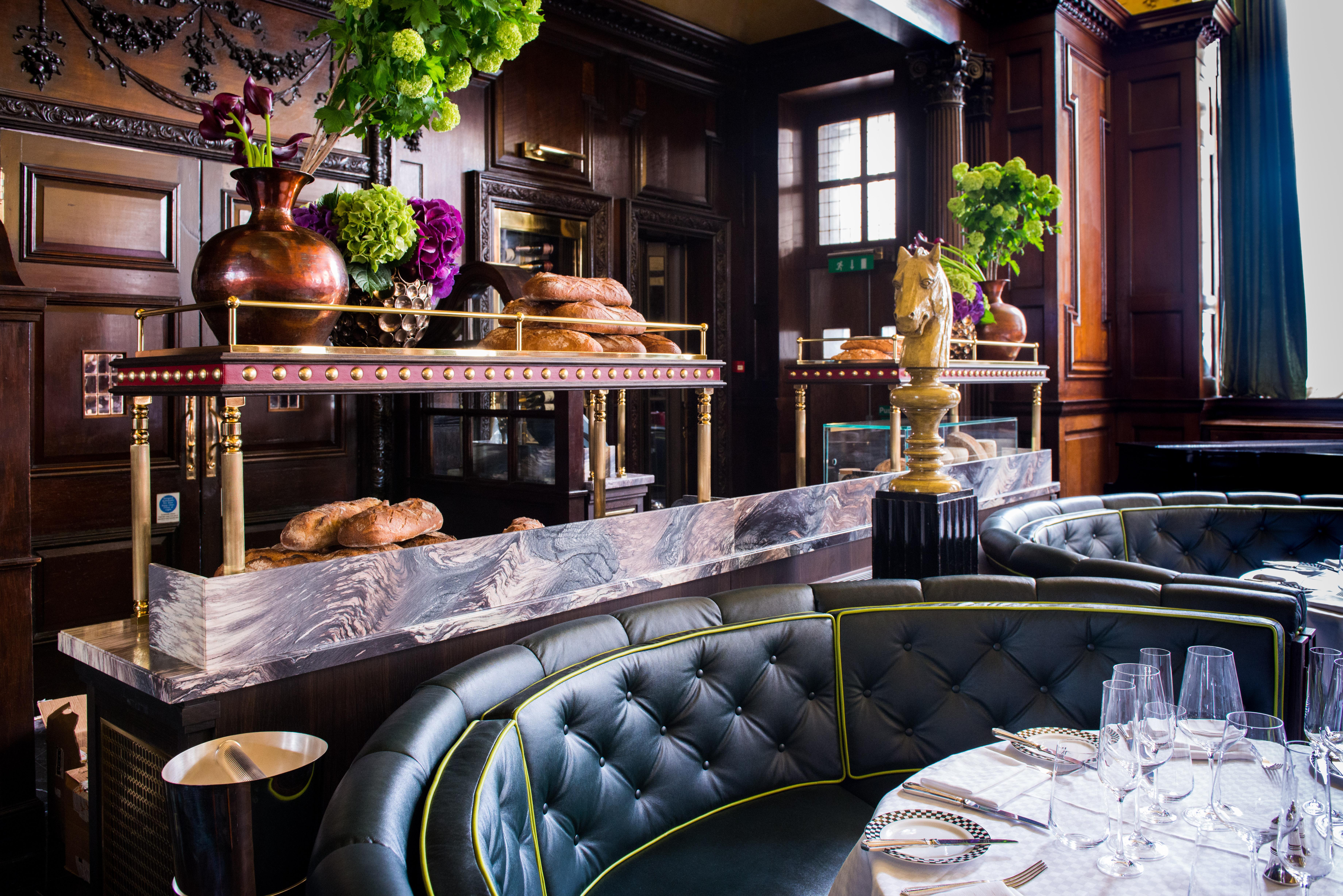 The Savoy Hotel London