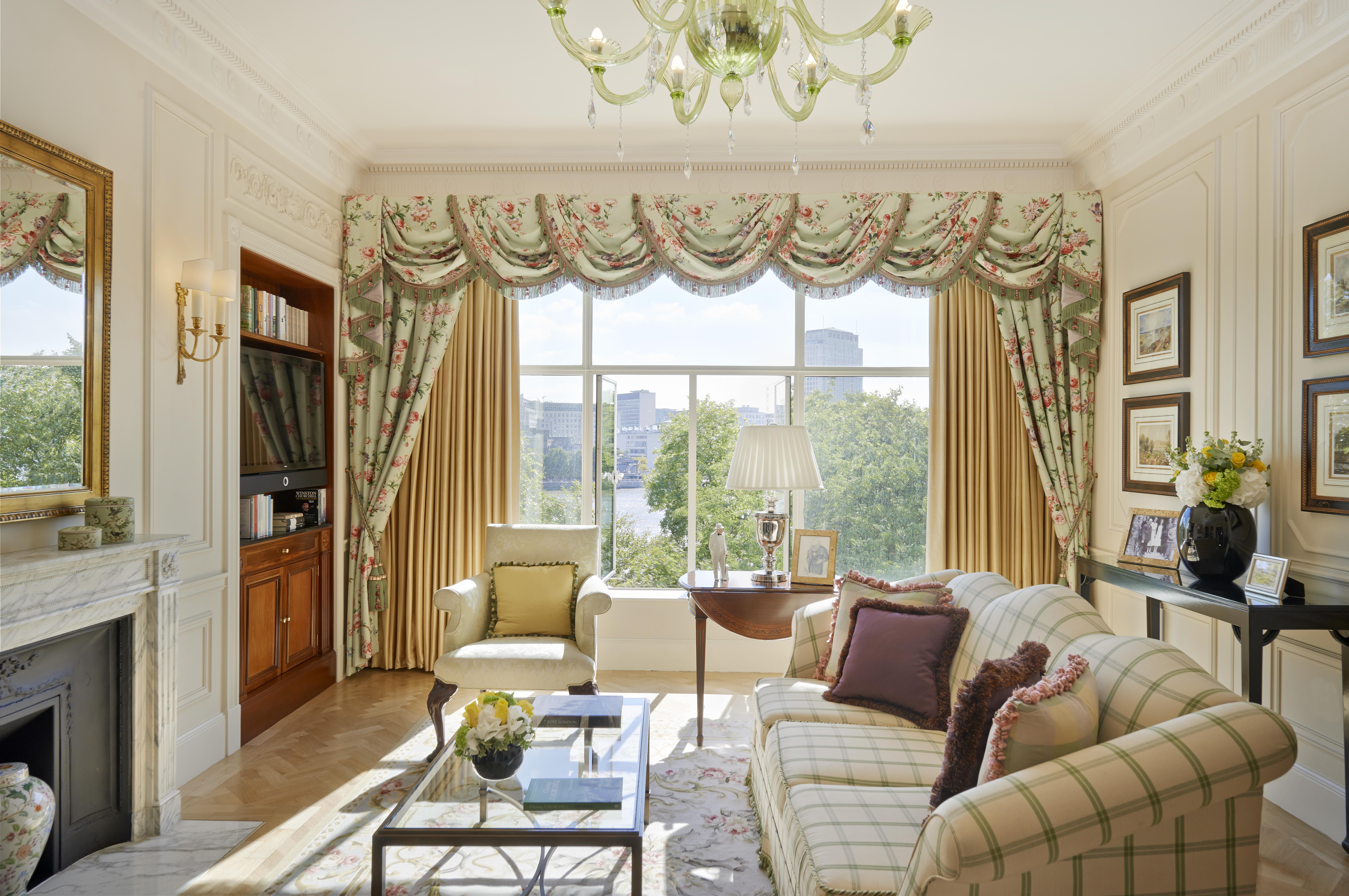 Hotel The Savoy