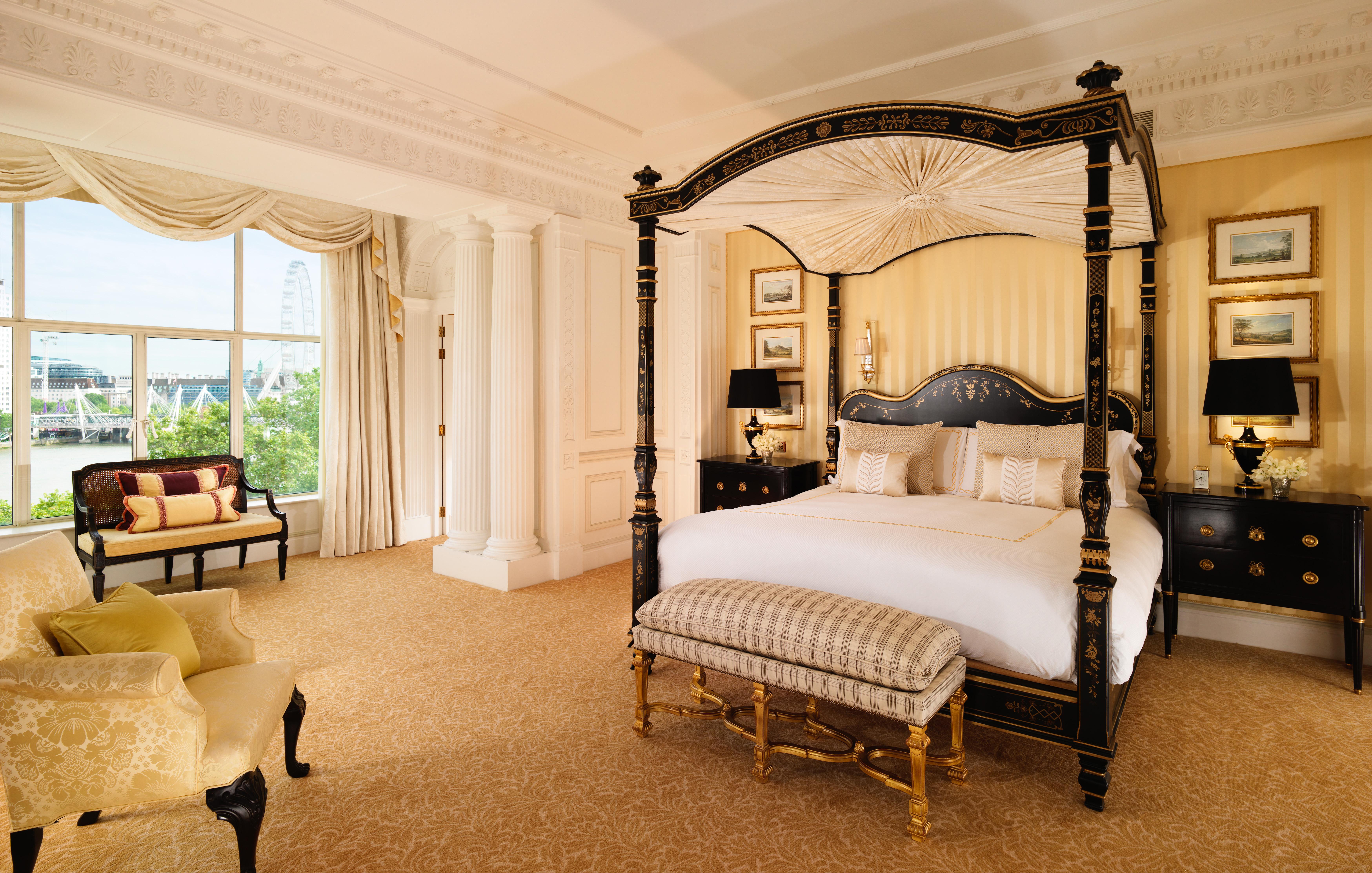 The Savoy London