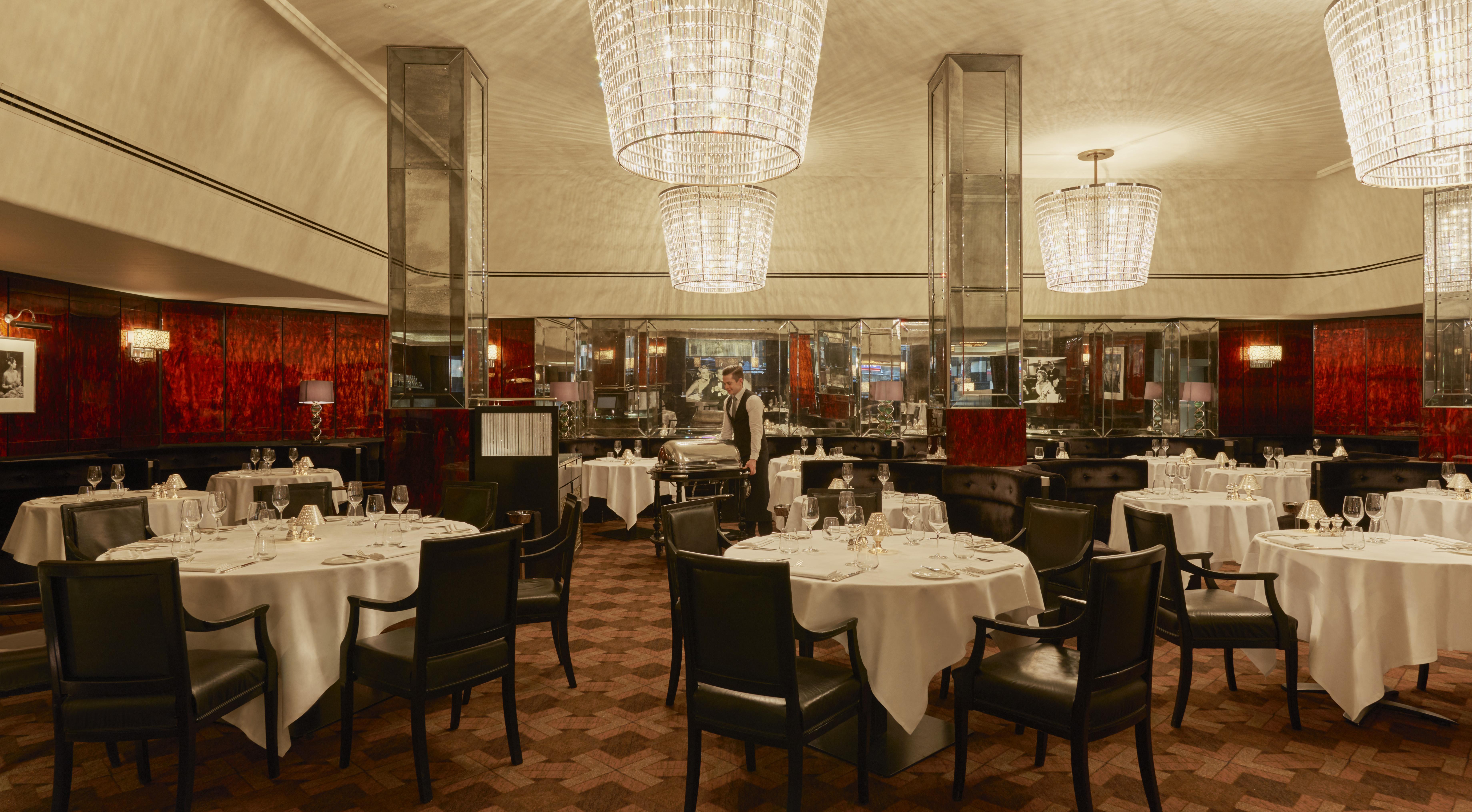 The Savoy Hotel 5*
