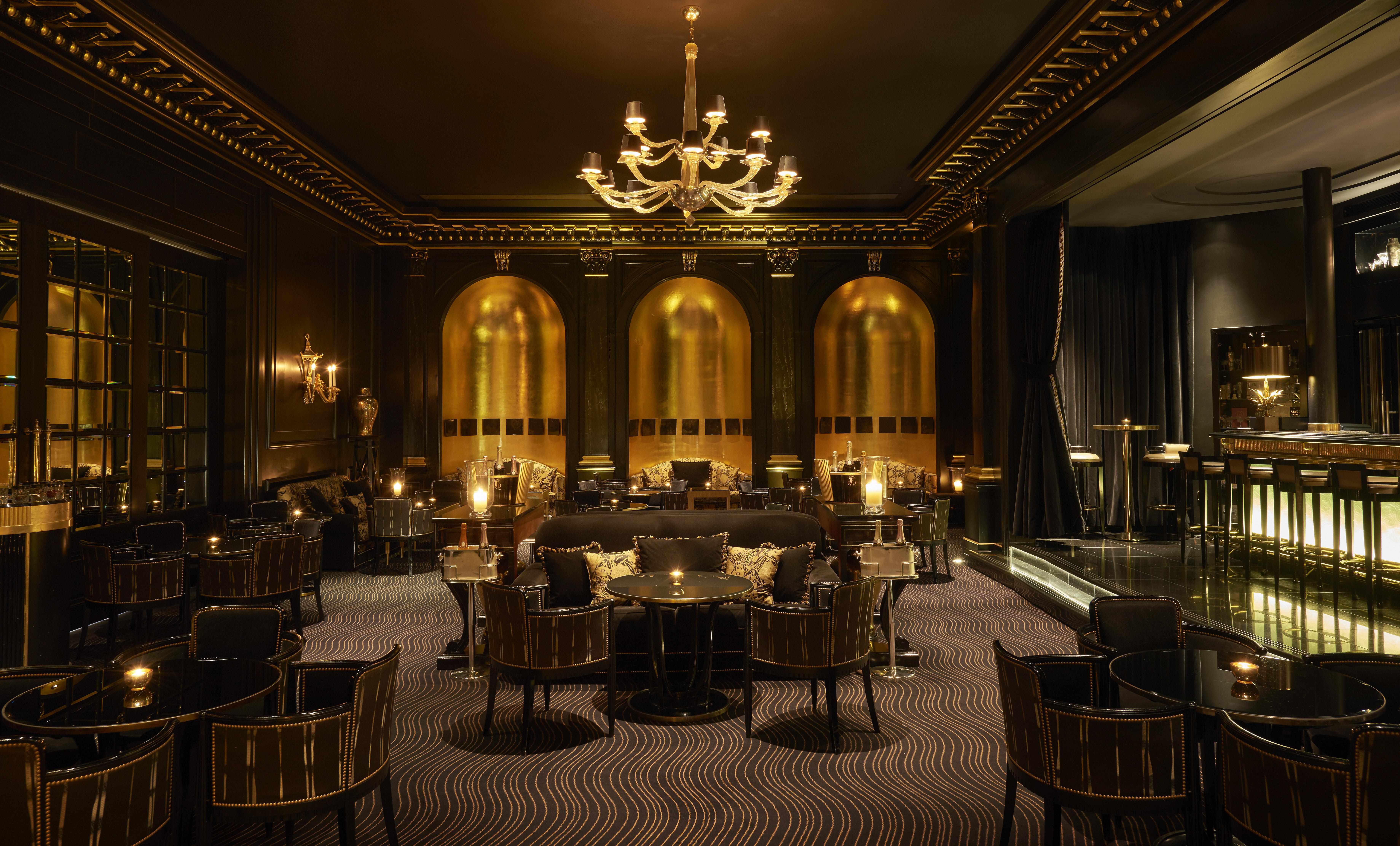 The Savoy 5* London