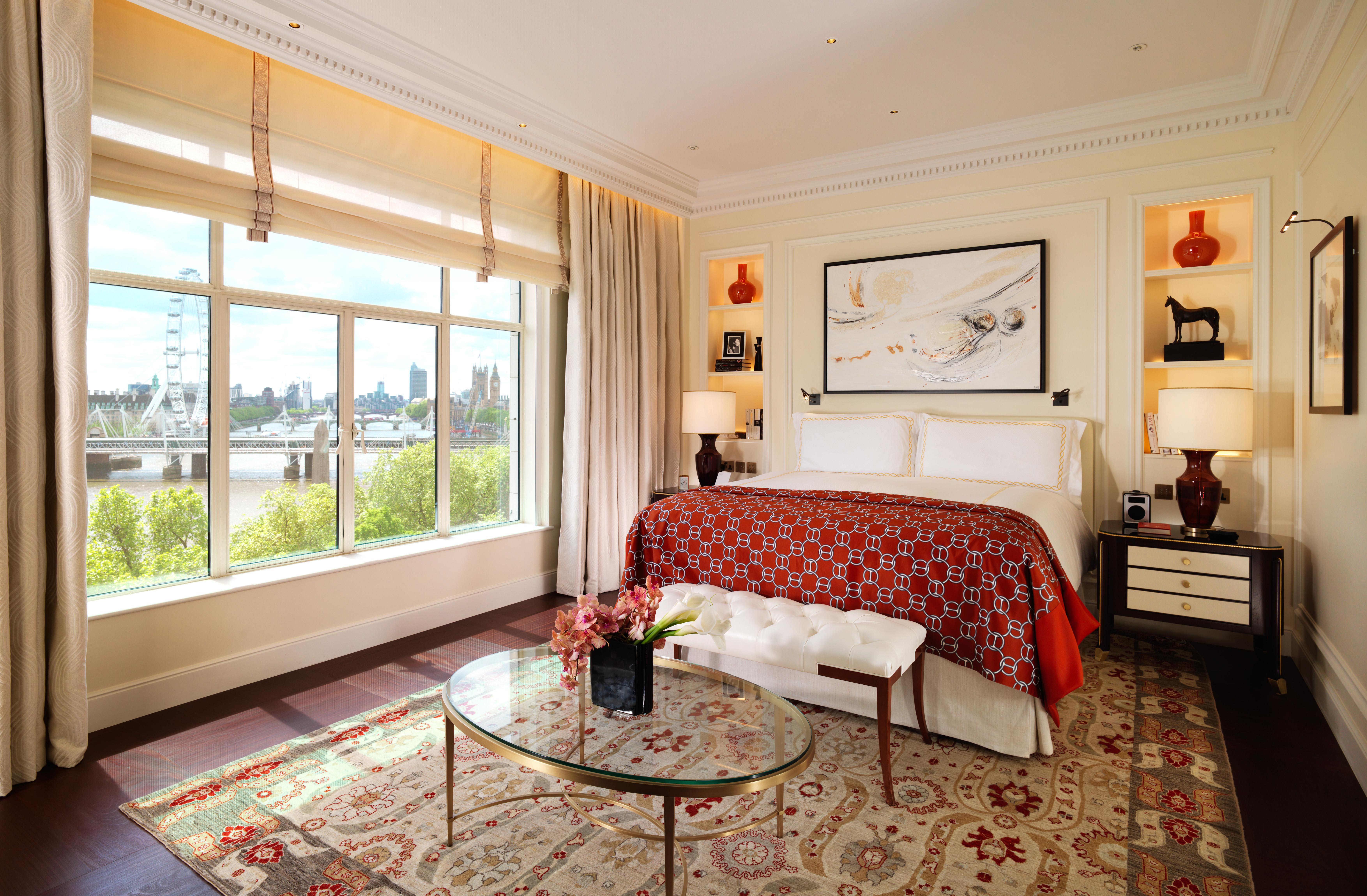 Hotel The Savoy London