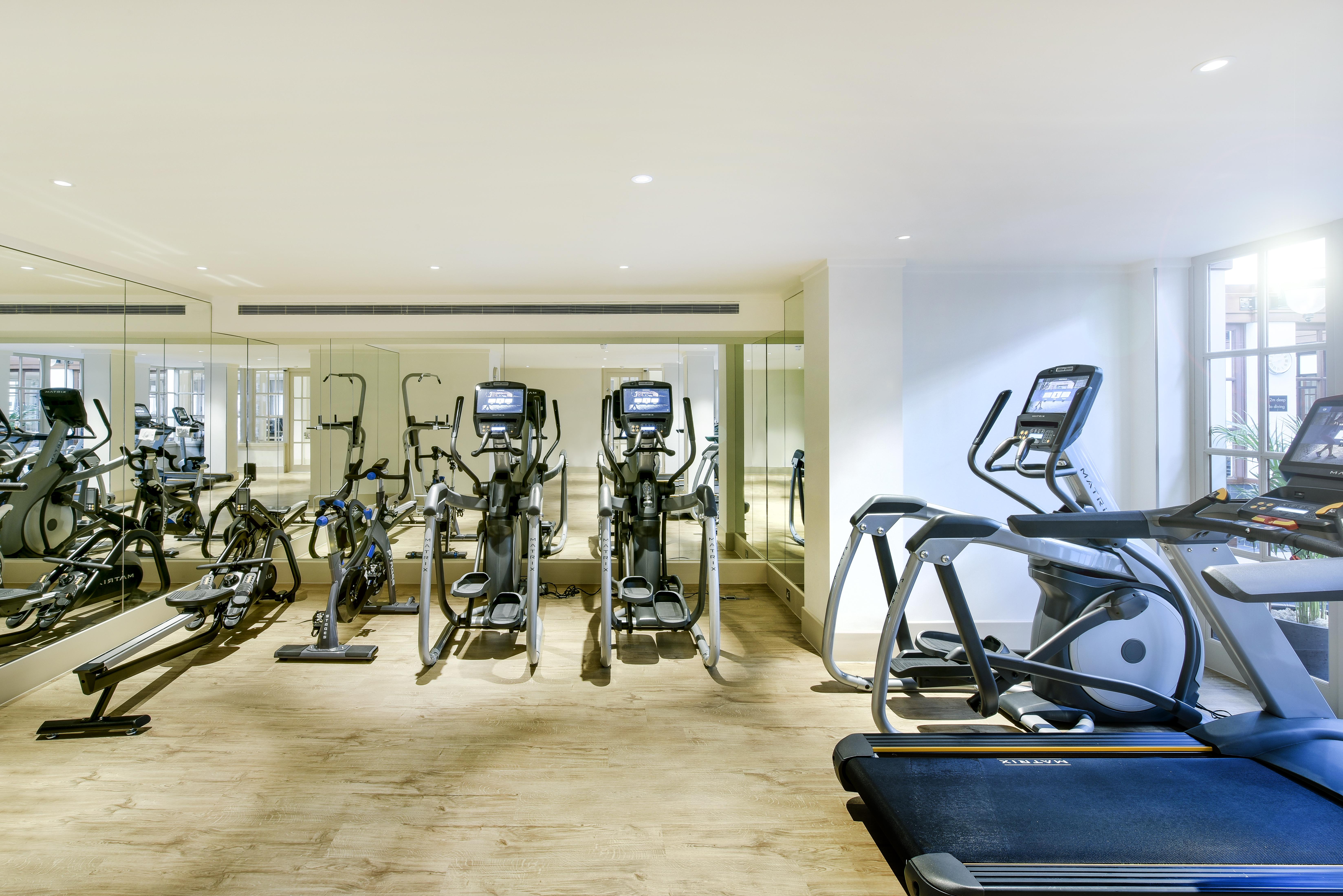 The Savoy 5*