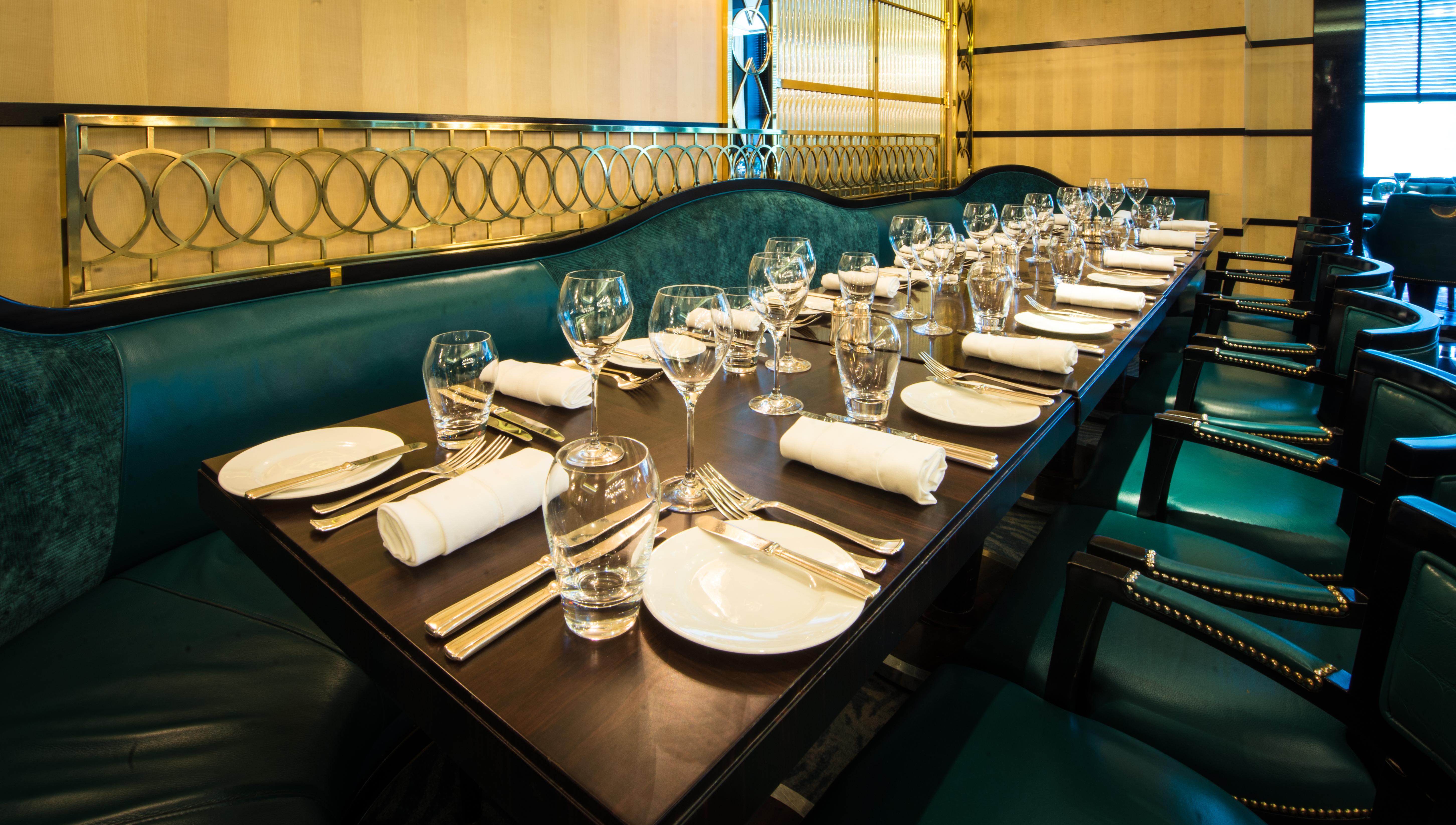 Hotel The Savoy 5*