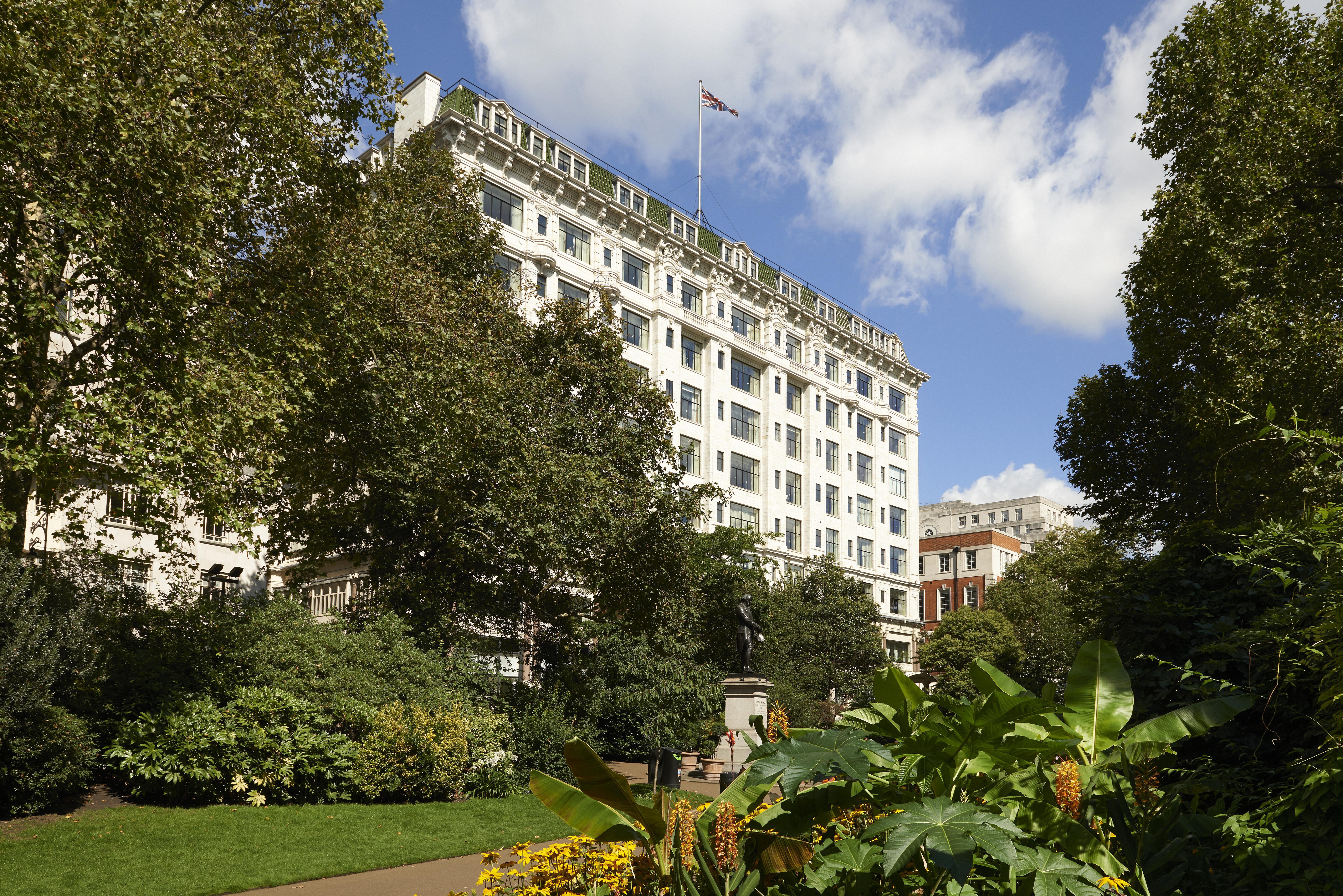 Hotel The Savoy London