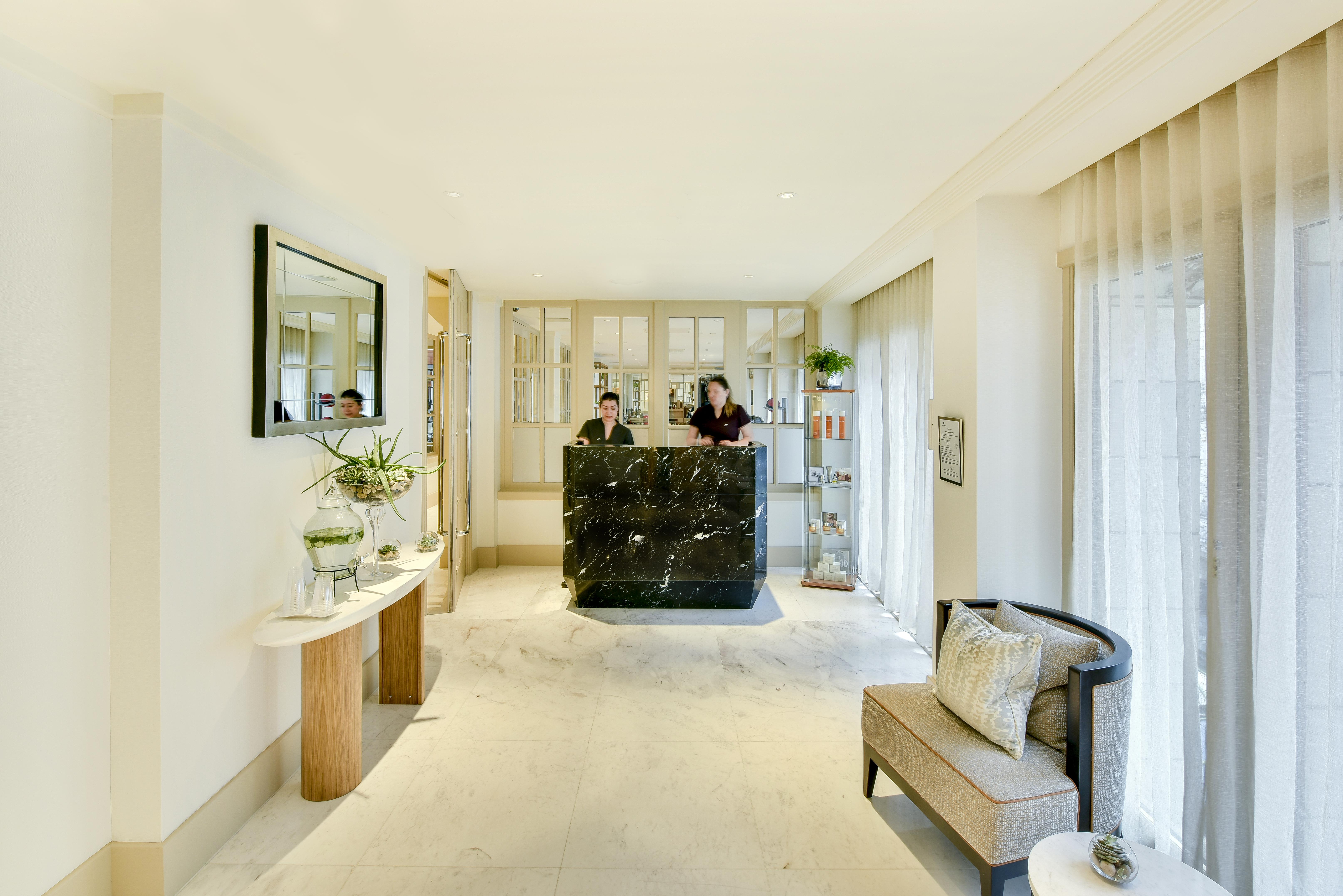 Hotel The Savoy