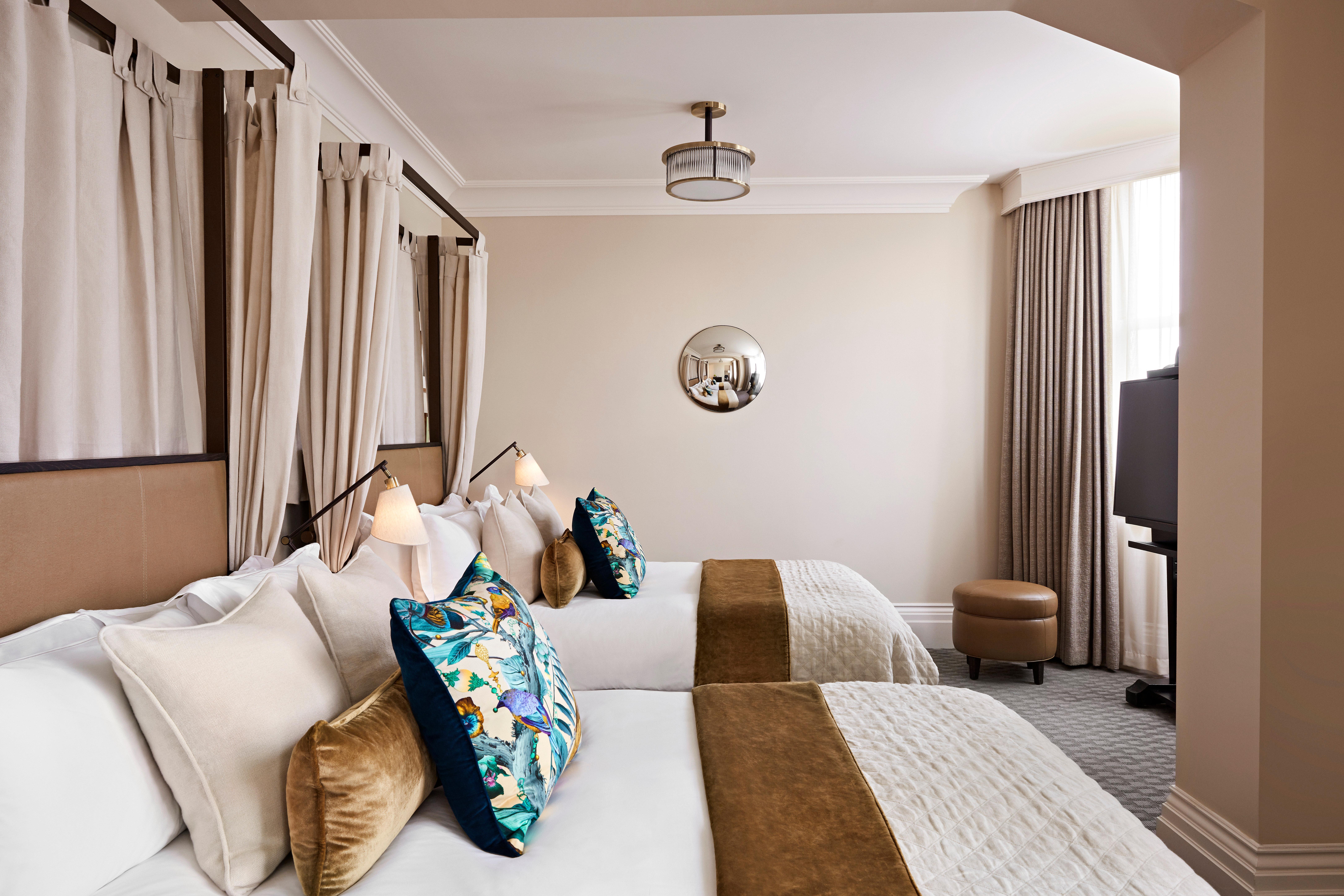 Kimpton - Fitzroy By Ihg Hotel London
