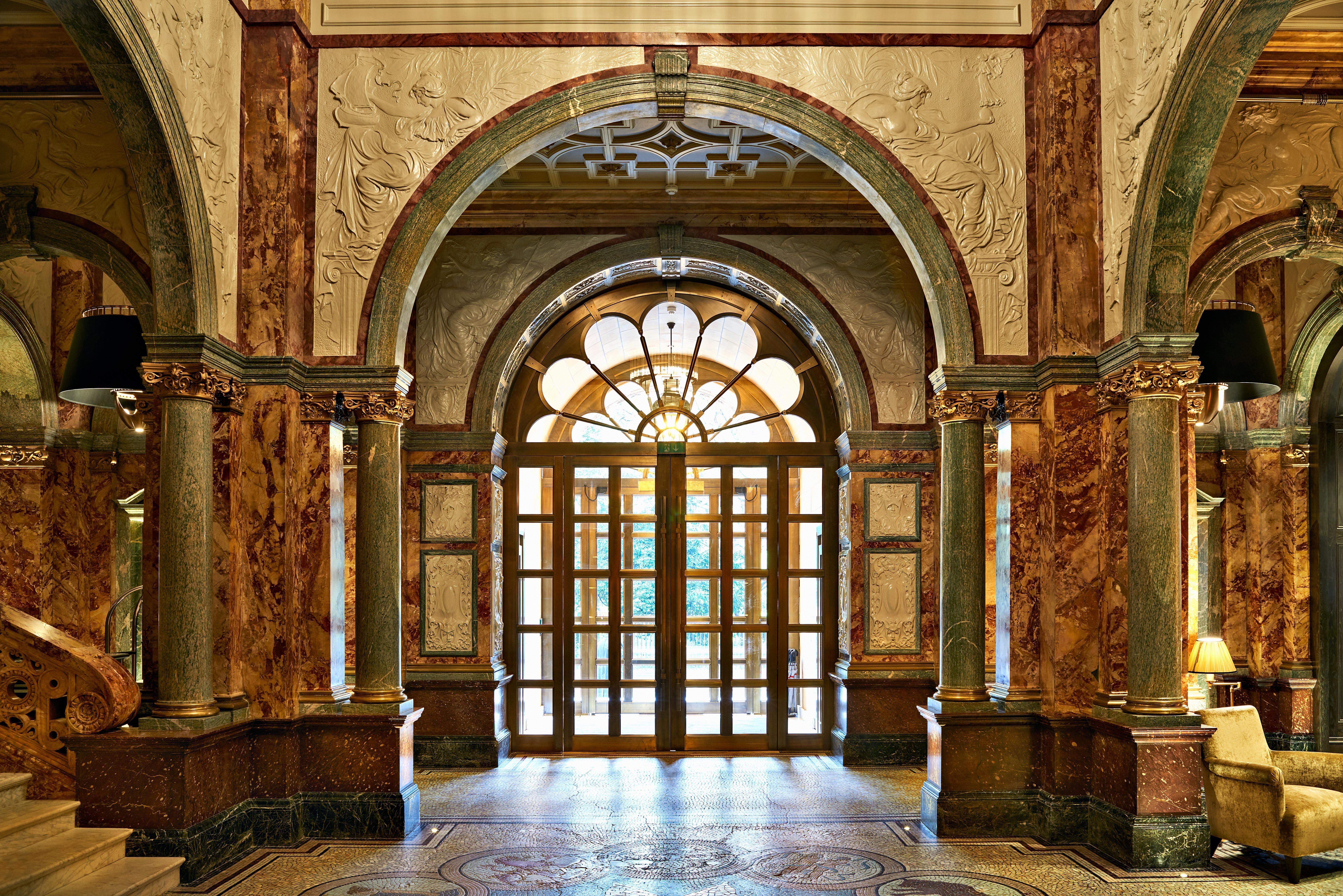 Kimpton - Fitzroy By Ihg London