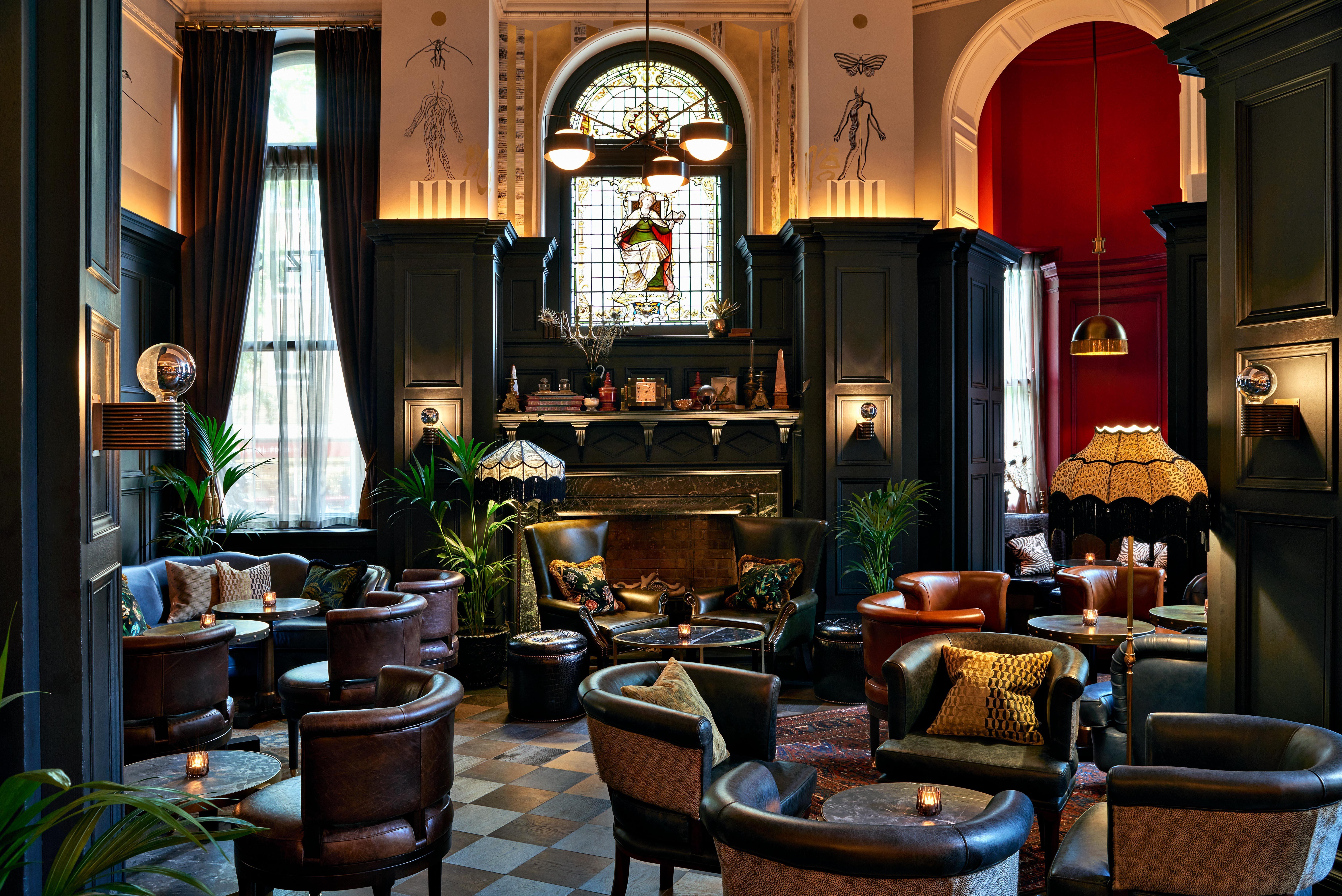Kimpton - Fitzroy By Ihg 5* London