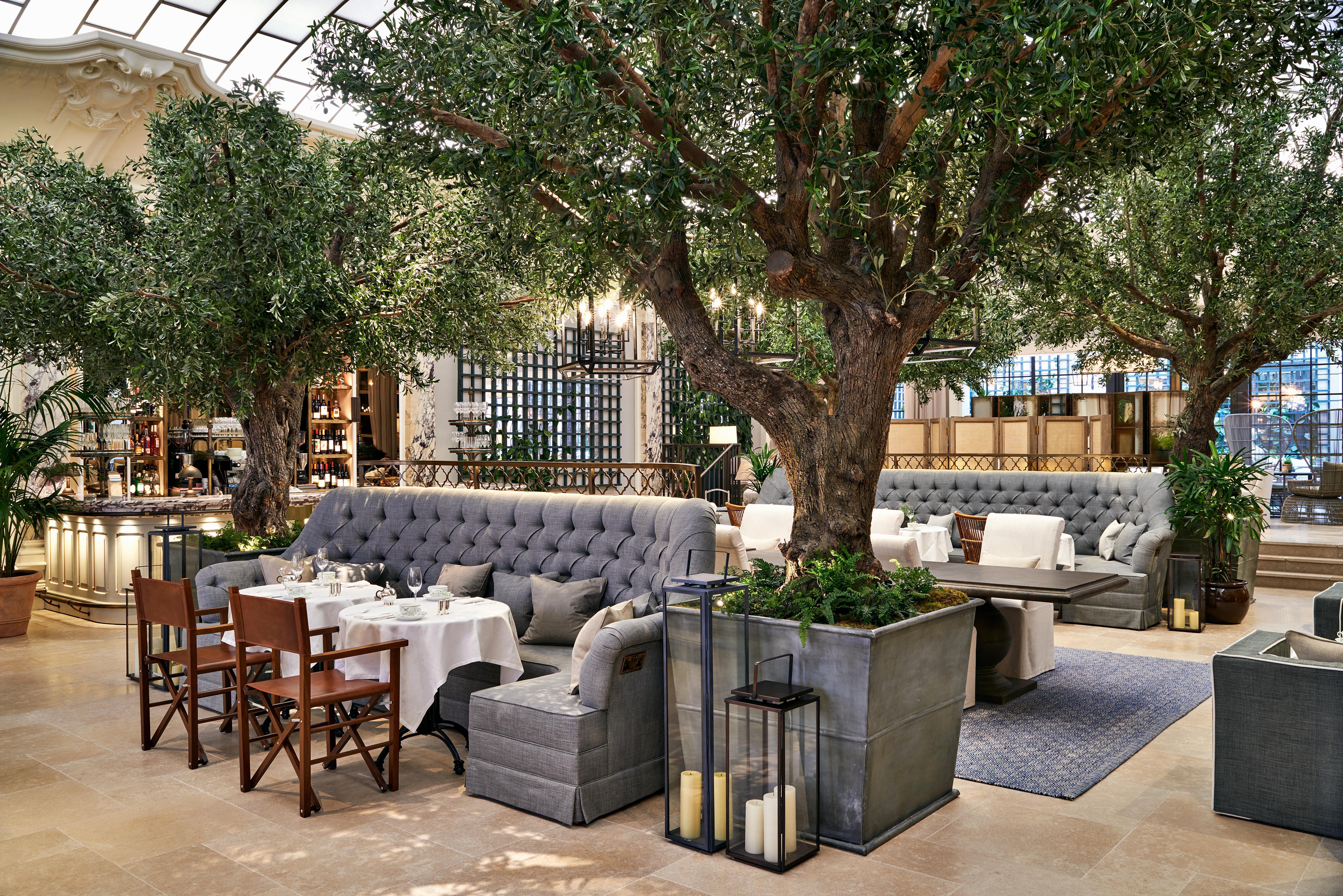 Hotel Kimpton - Fitzroy By Ihg 5*