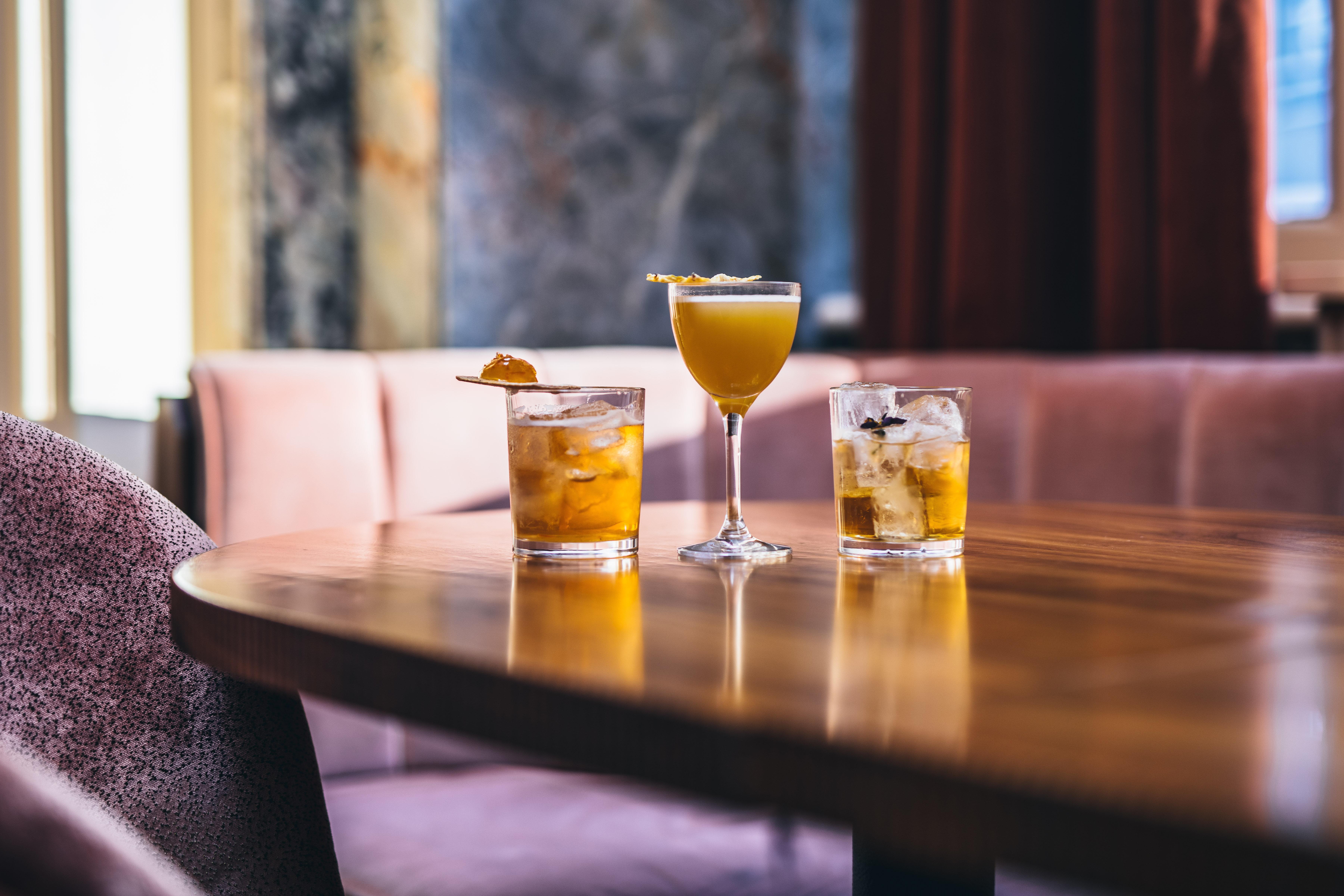 Kimpton - Fitzroy By Ihg 5*