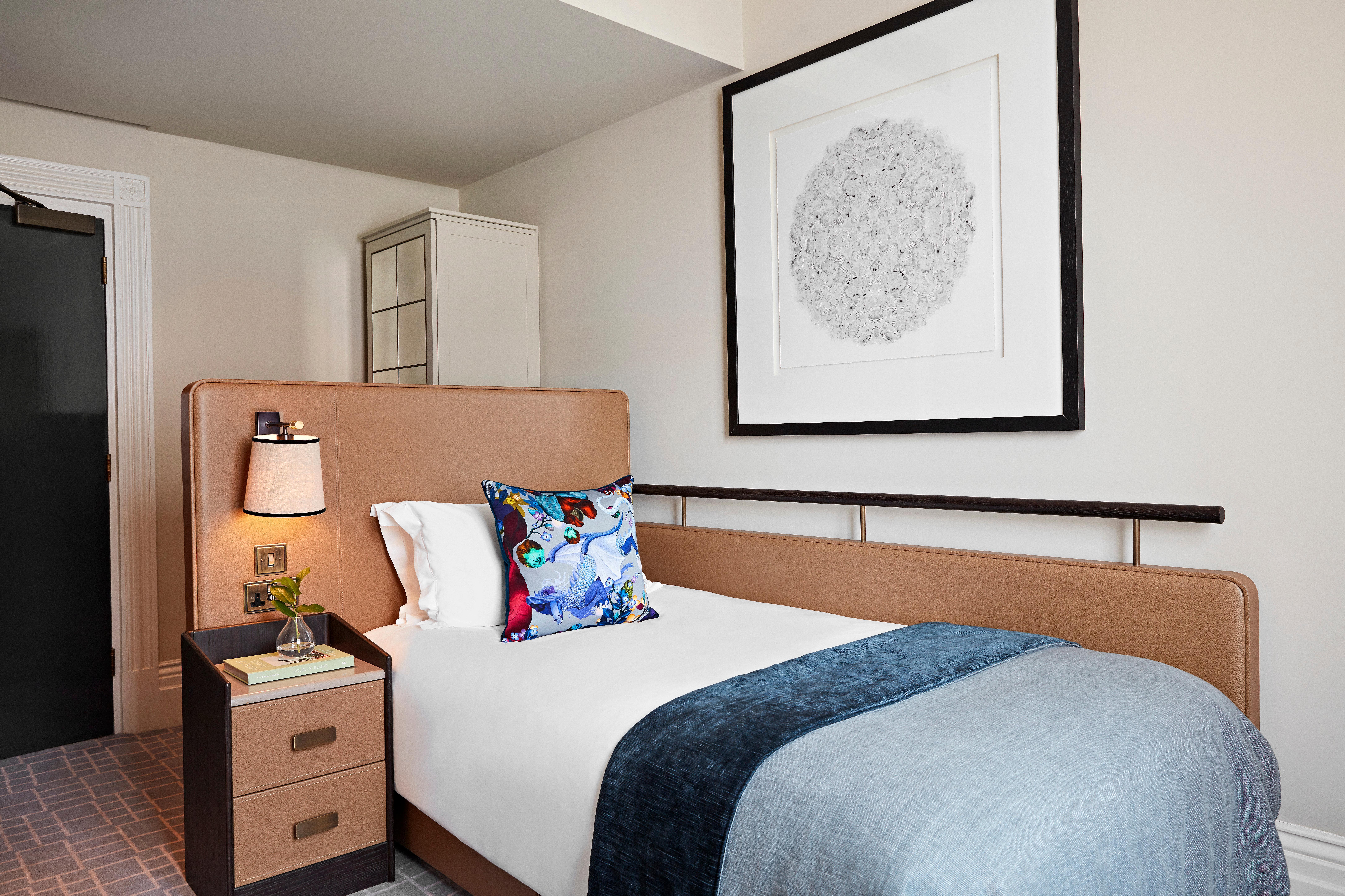 Kimpton - Fitzroy By Ihg Hotel 5*