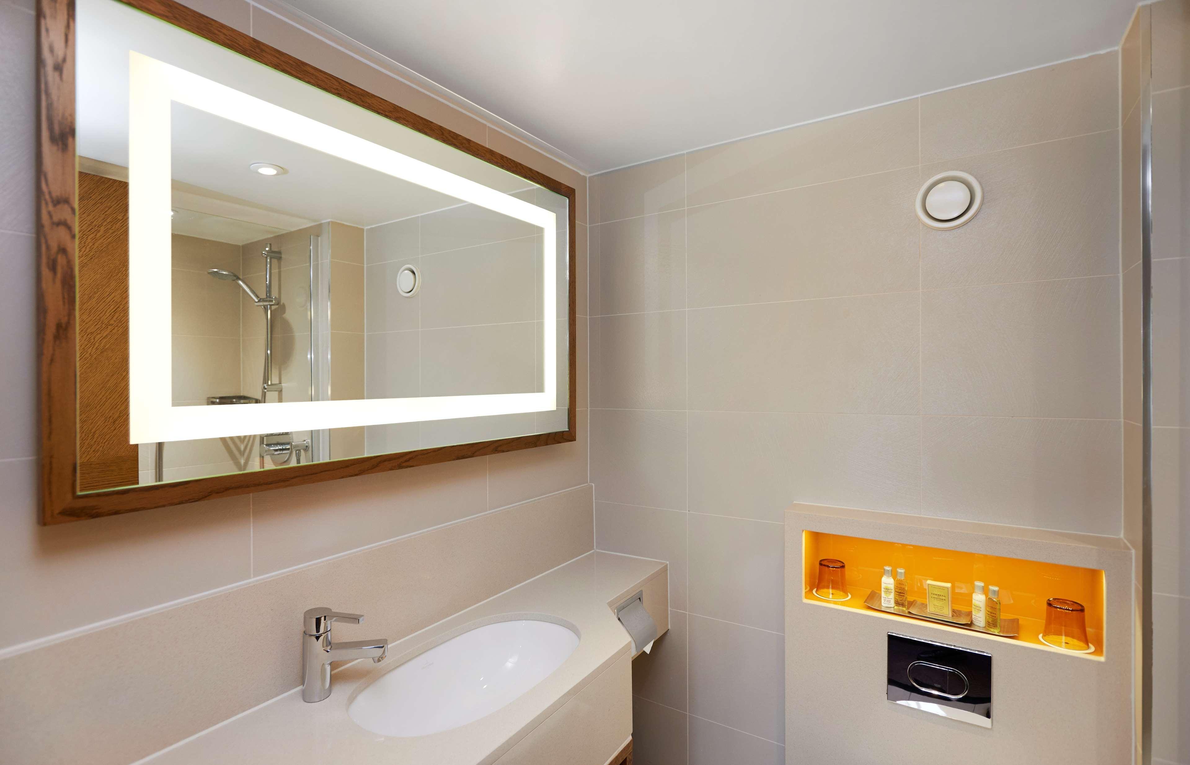 Hotel Doubletree By Hilton - Hyde Park Londra