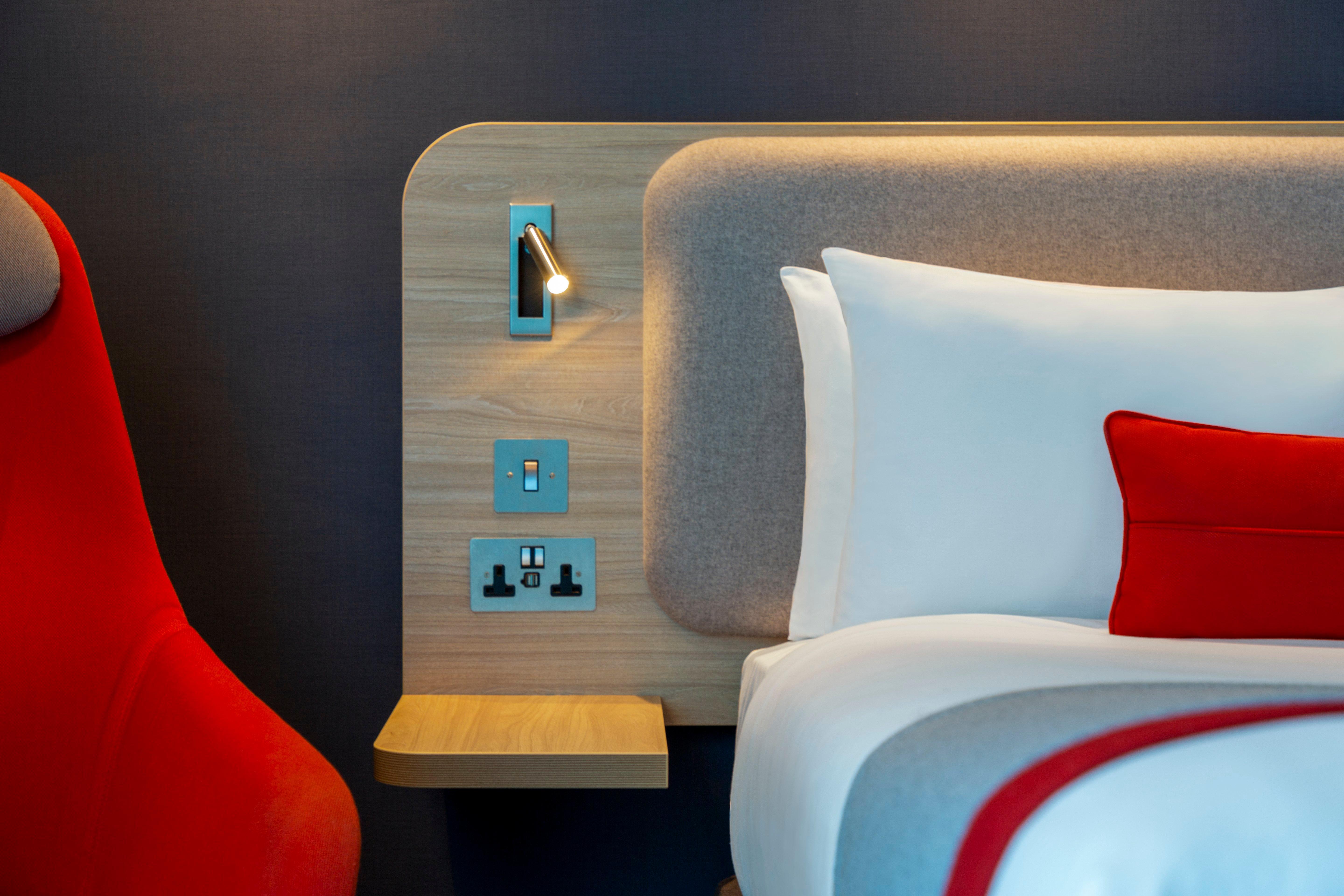 Express Earls Court By Ihg Hotel Londres