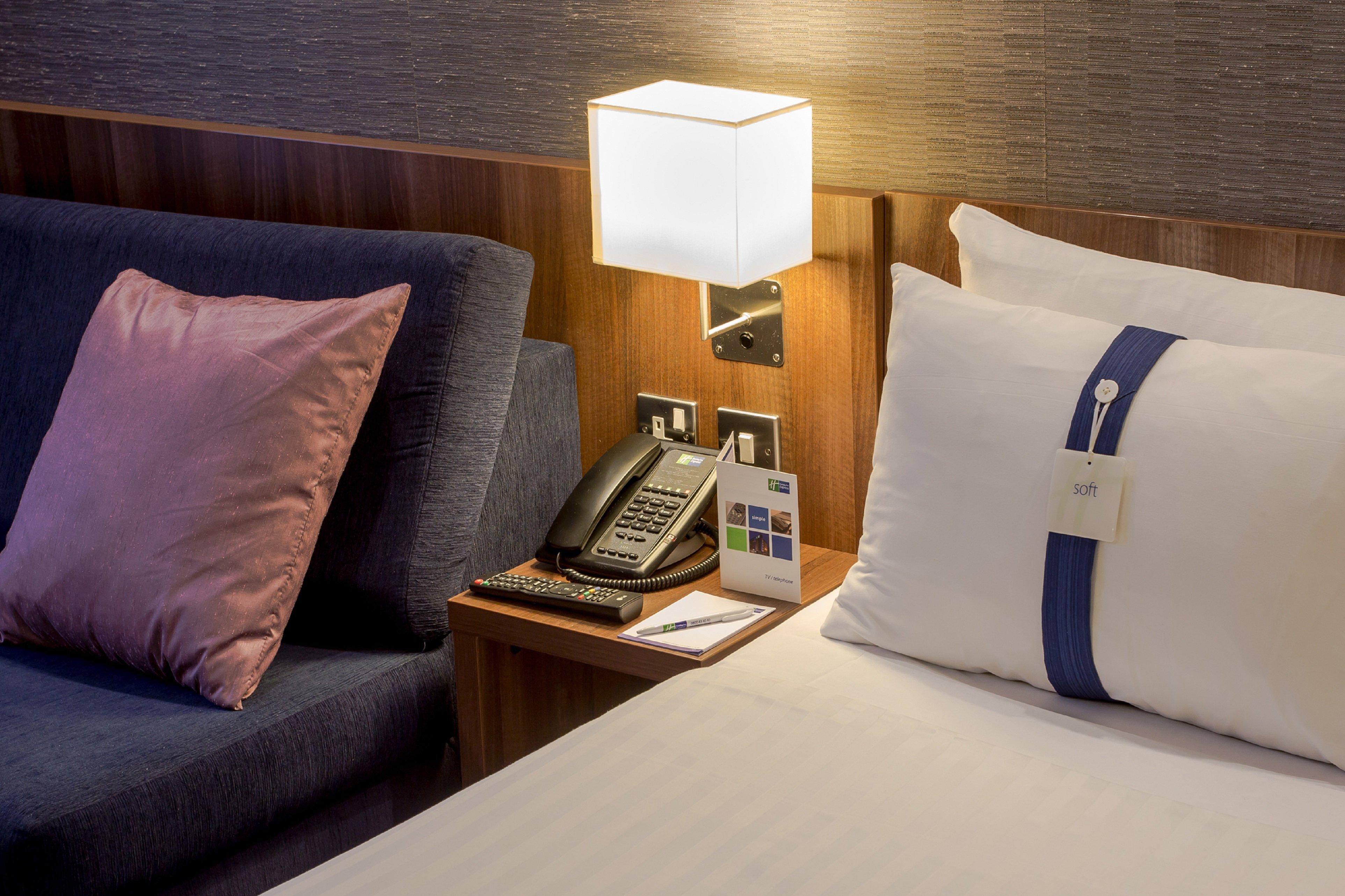 Hotel Express Earls Court By Ihg Londres