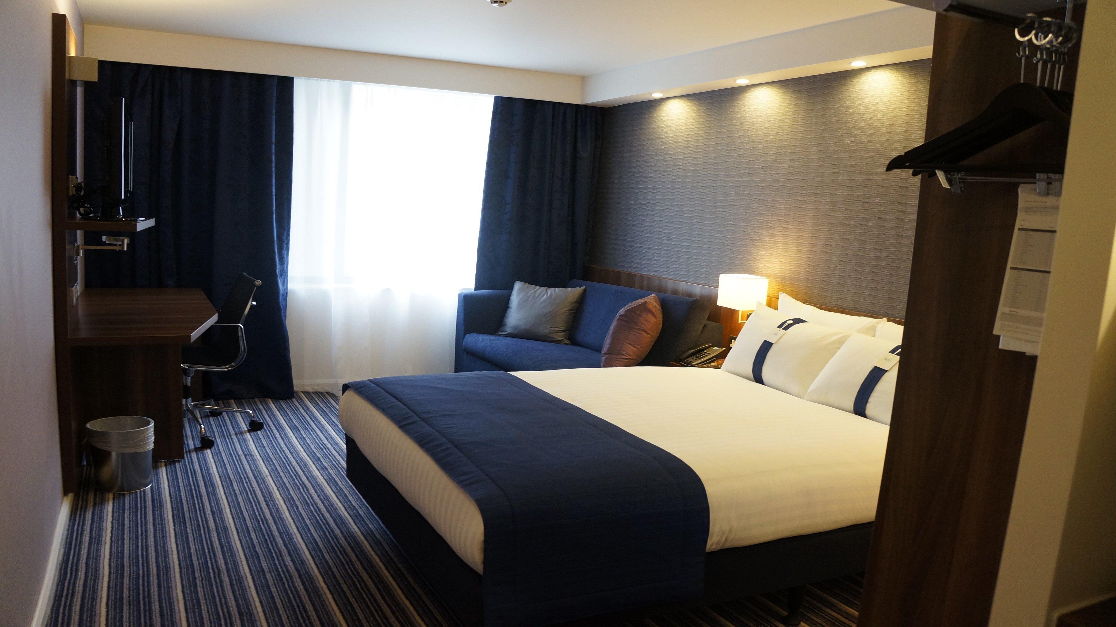 Express Earls Court By Ihg 3* Londres