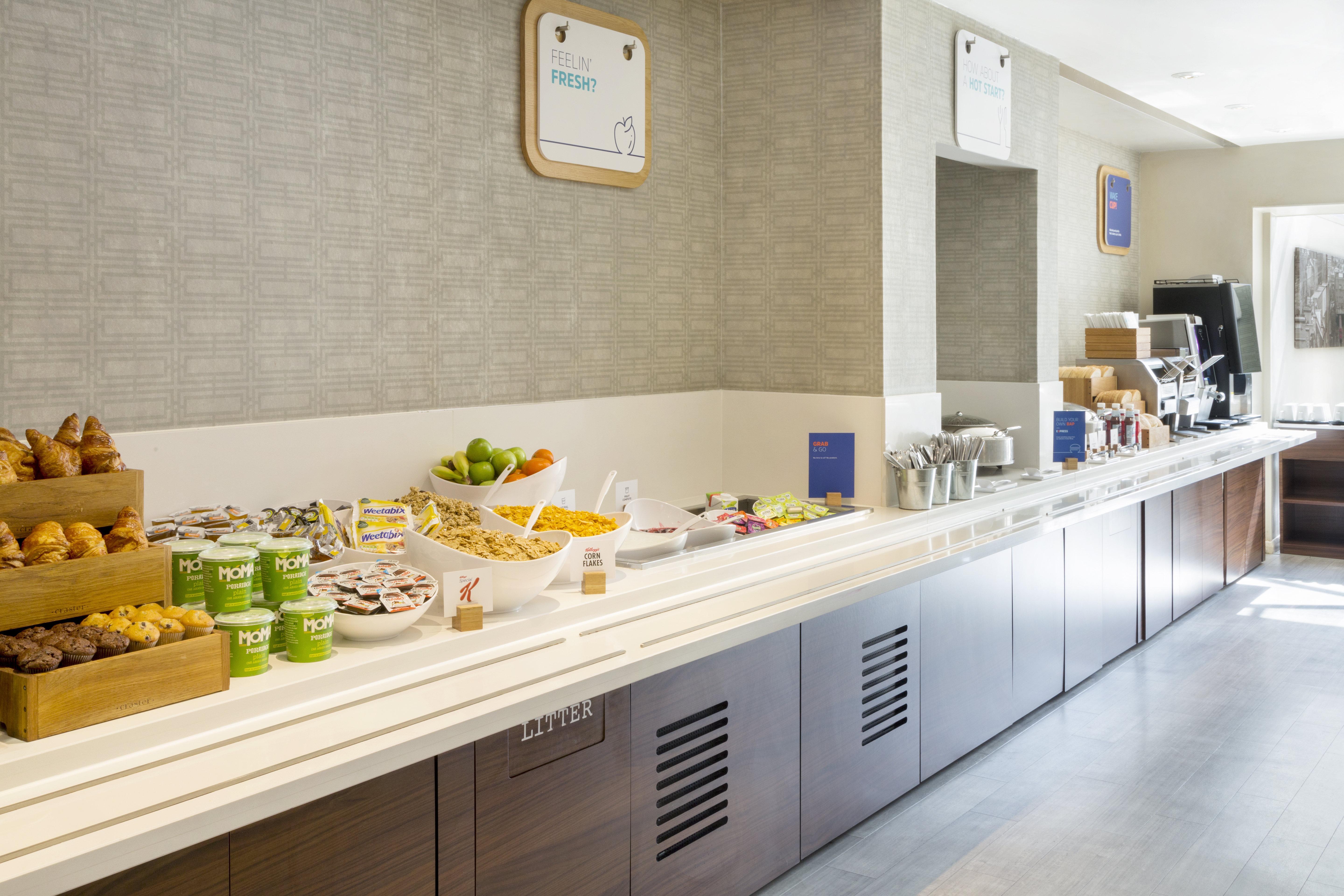 Express Earls Court By Ihg Hotel Londres
