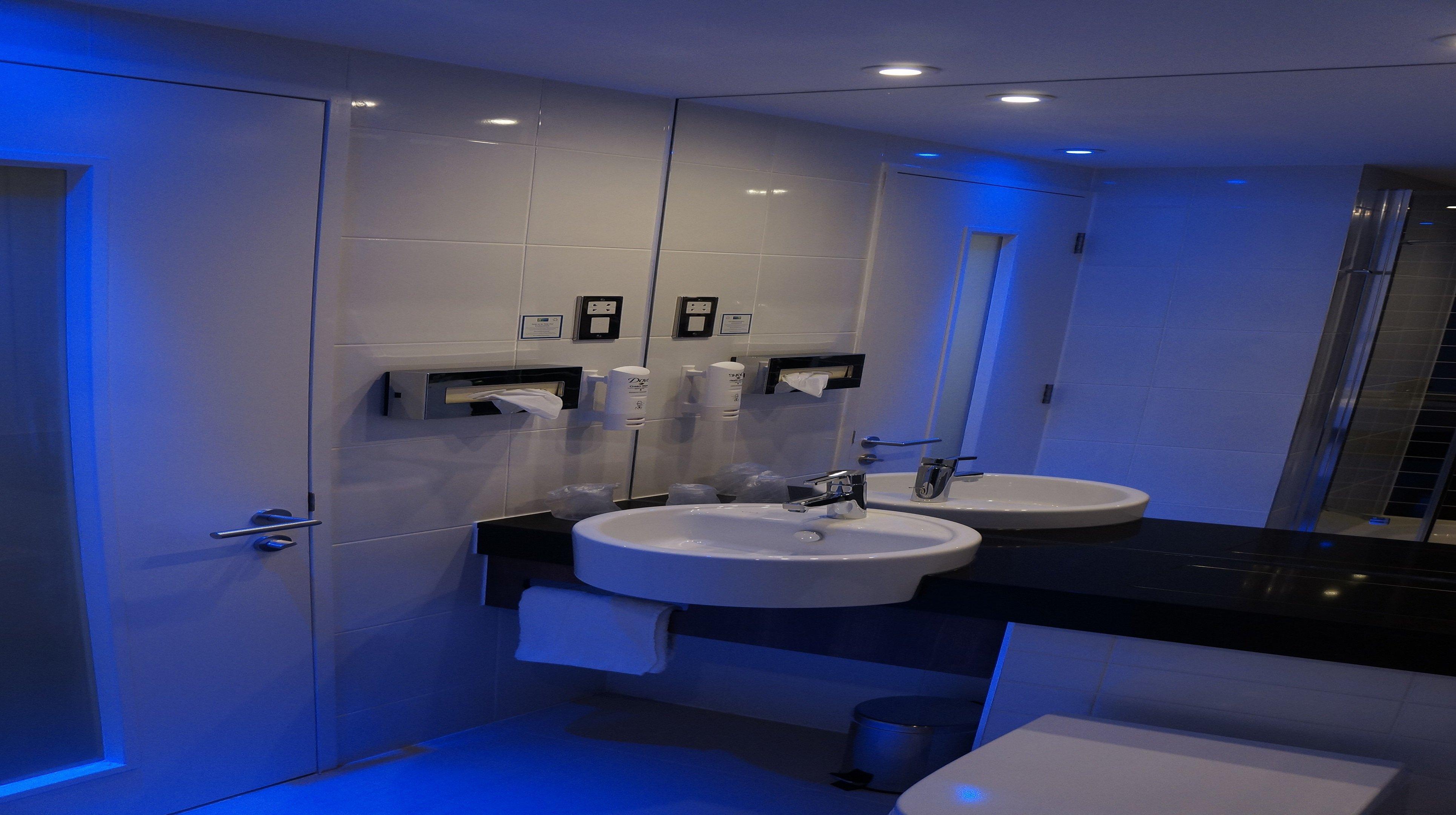 Hotel Express Earls Court By Ihg Londres