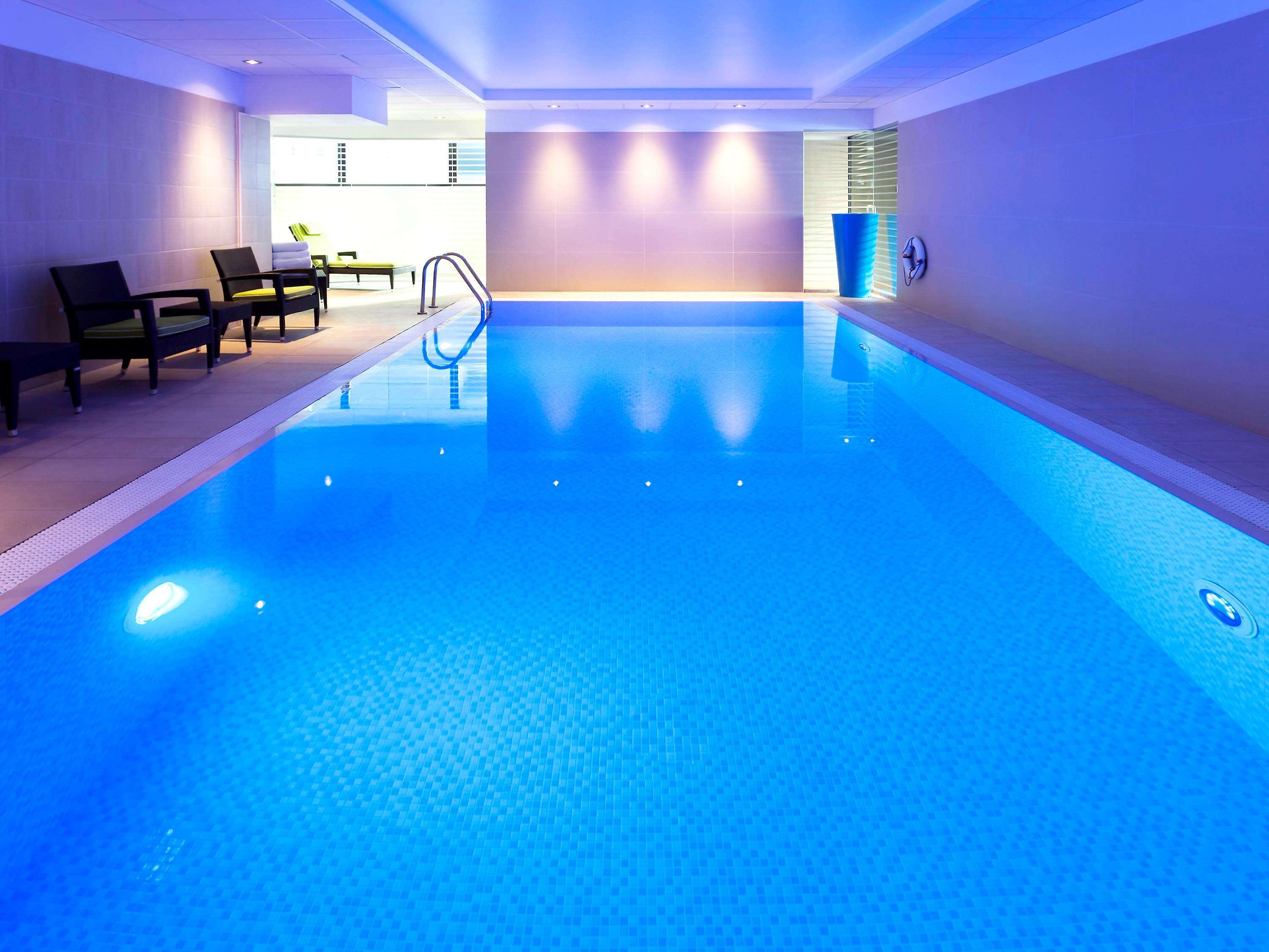 Hotel Novotel Paddington 4*