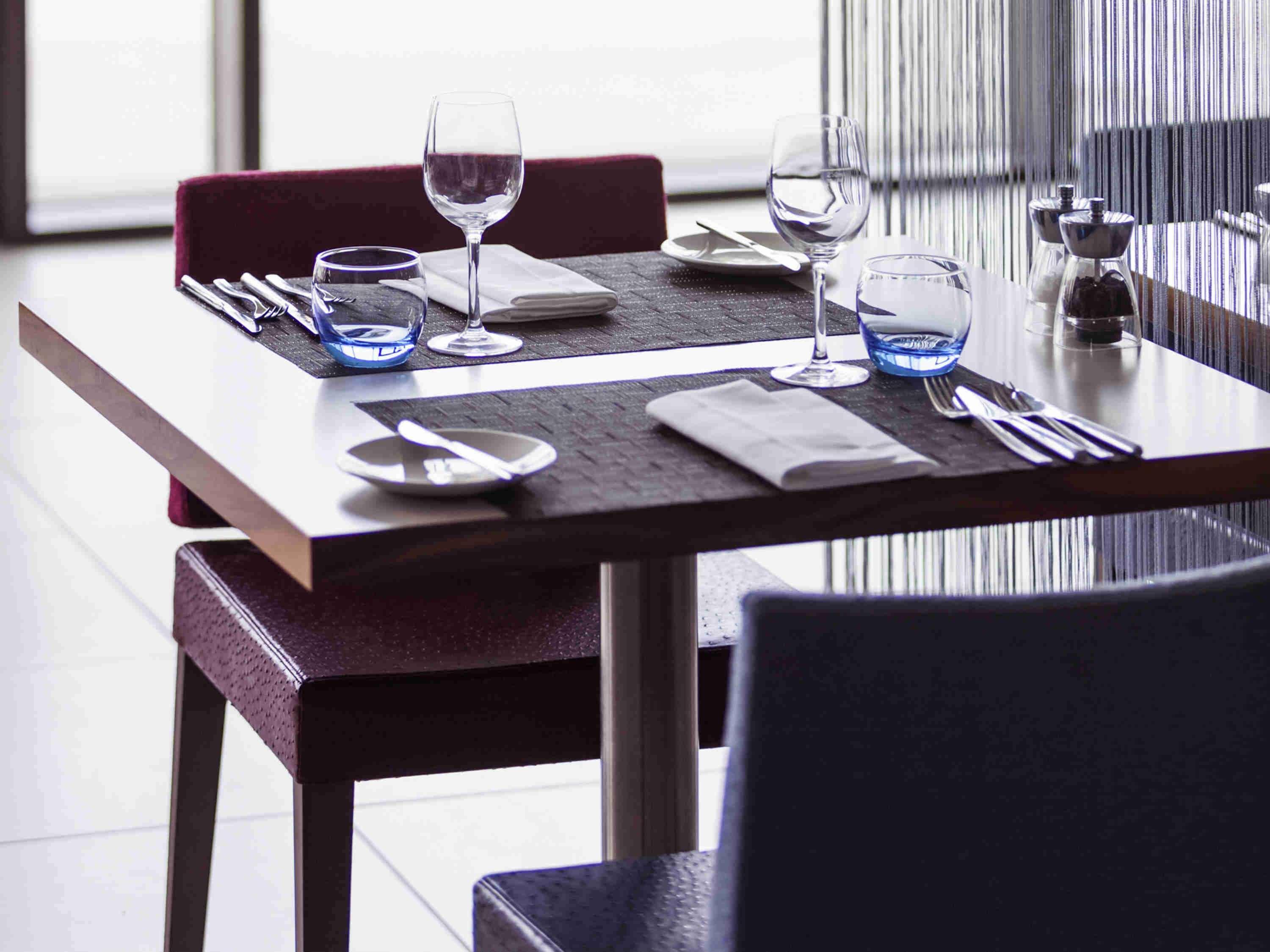 Novotel Paddington Hotel London