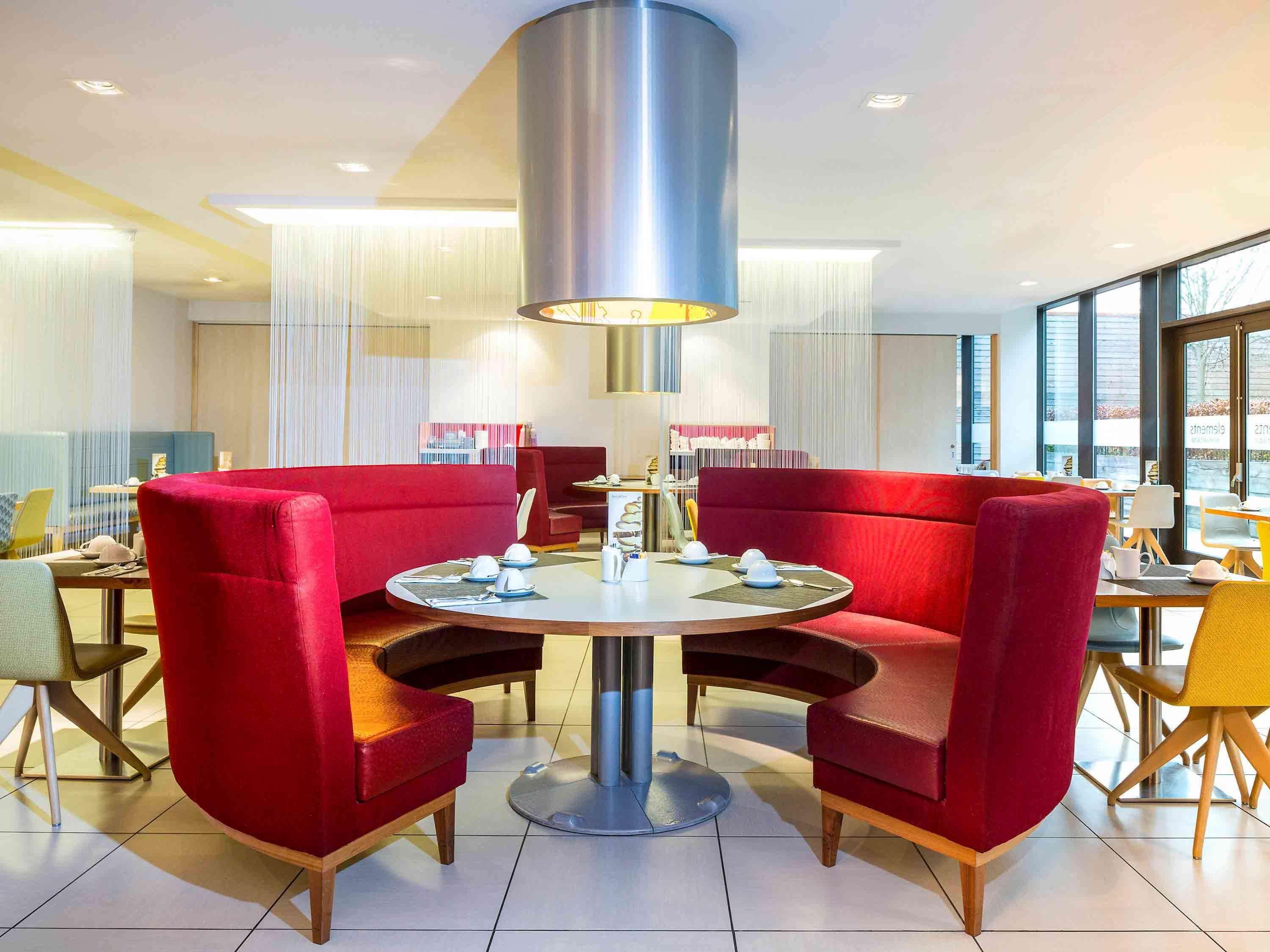 Novotel Paddington