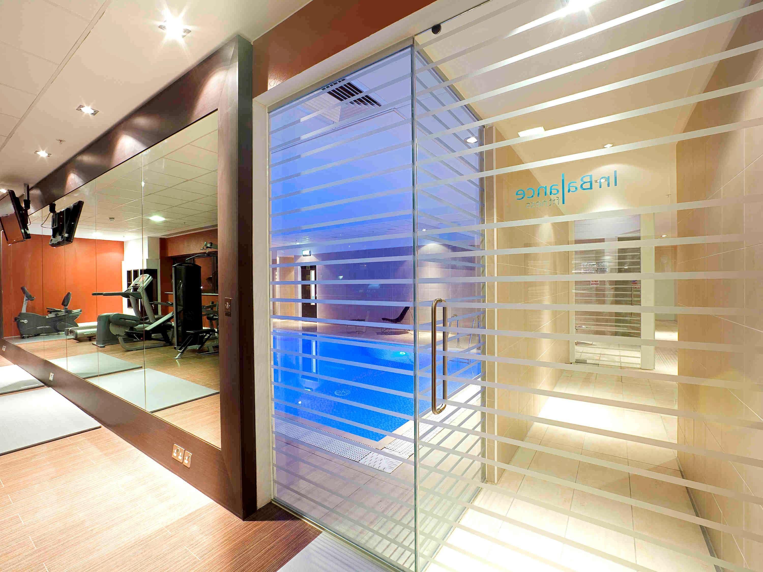 Hotel Novotel Paddington London