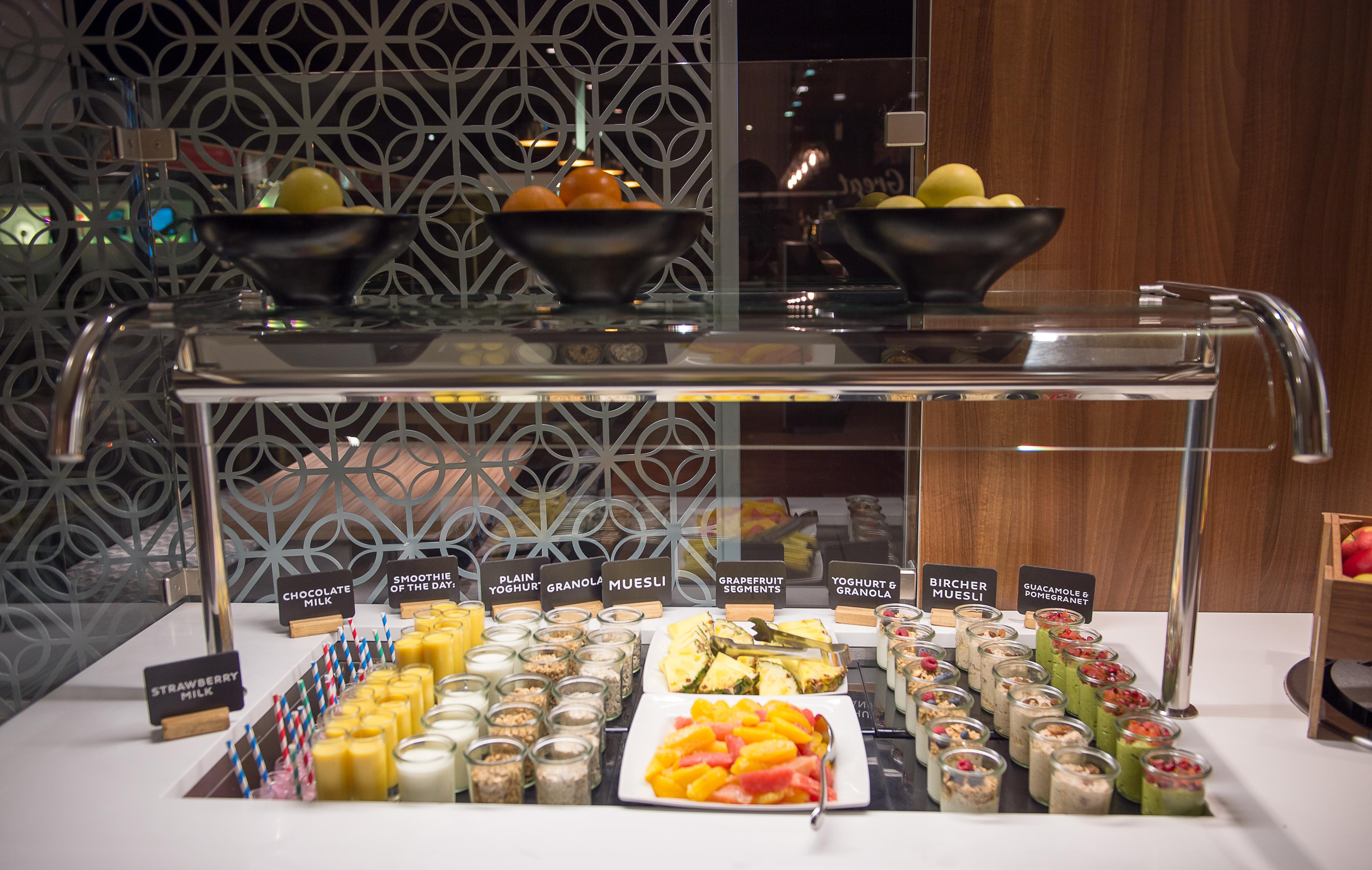 Novotel Paddington Hotel London