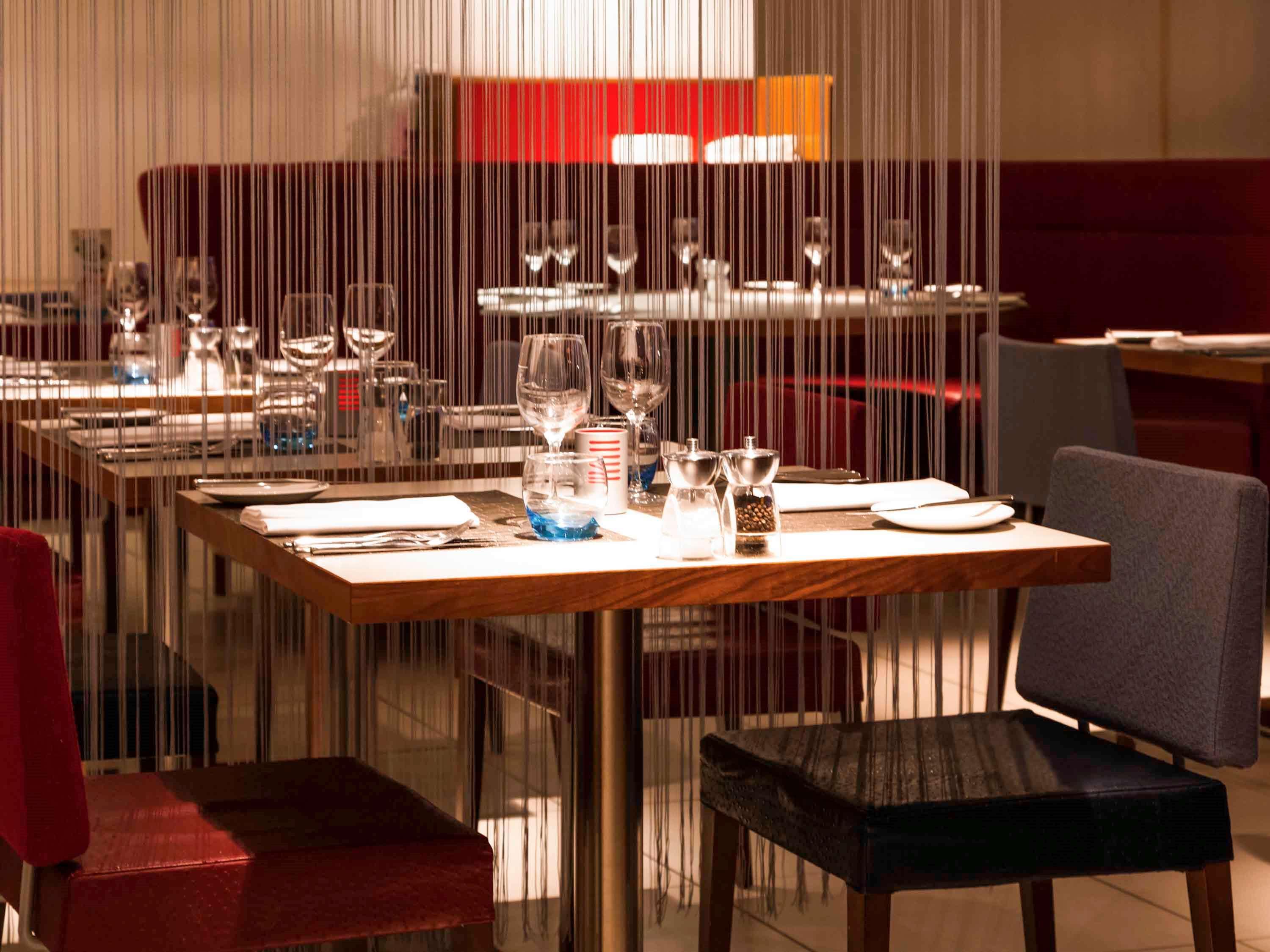 Hotel Novotel Paddington London