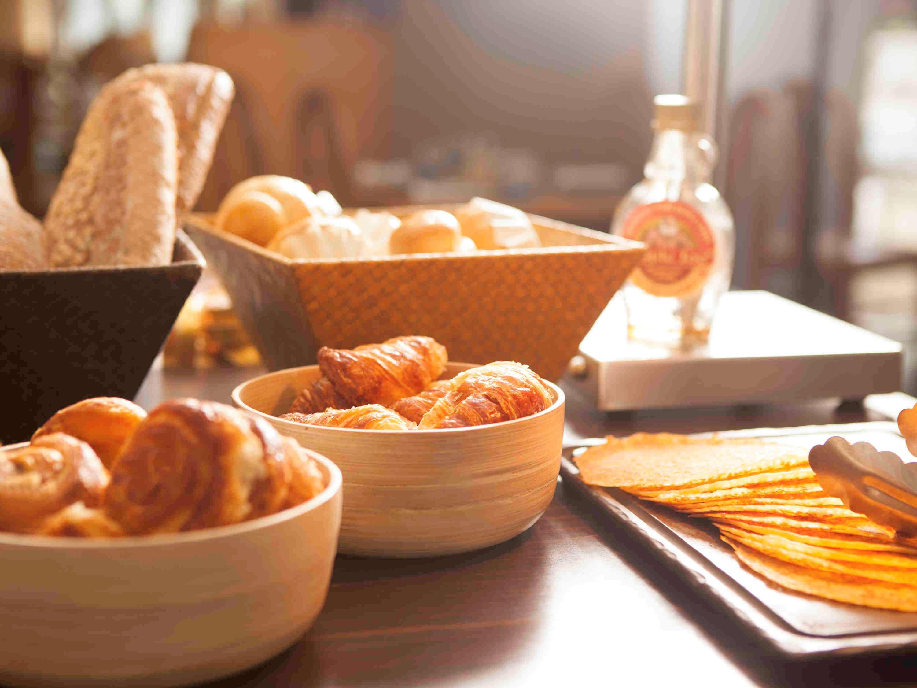 Novotel Paddington Hotel London