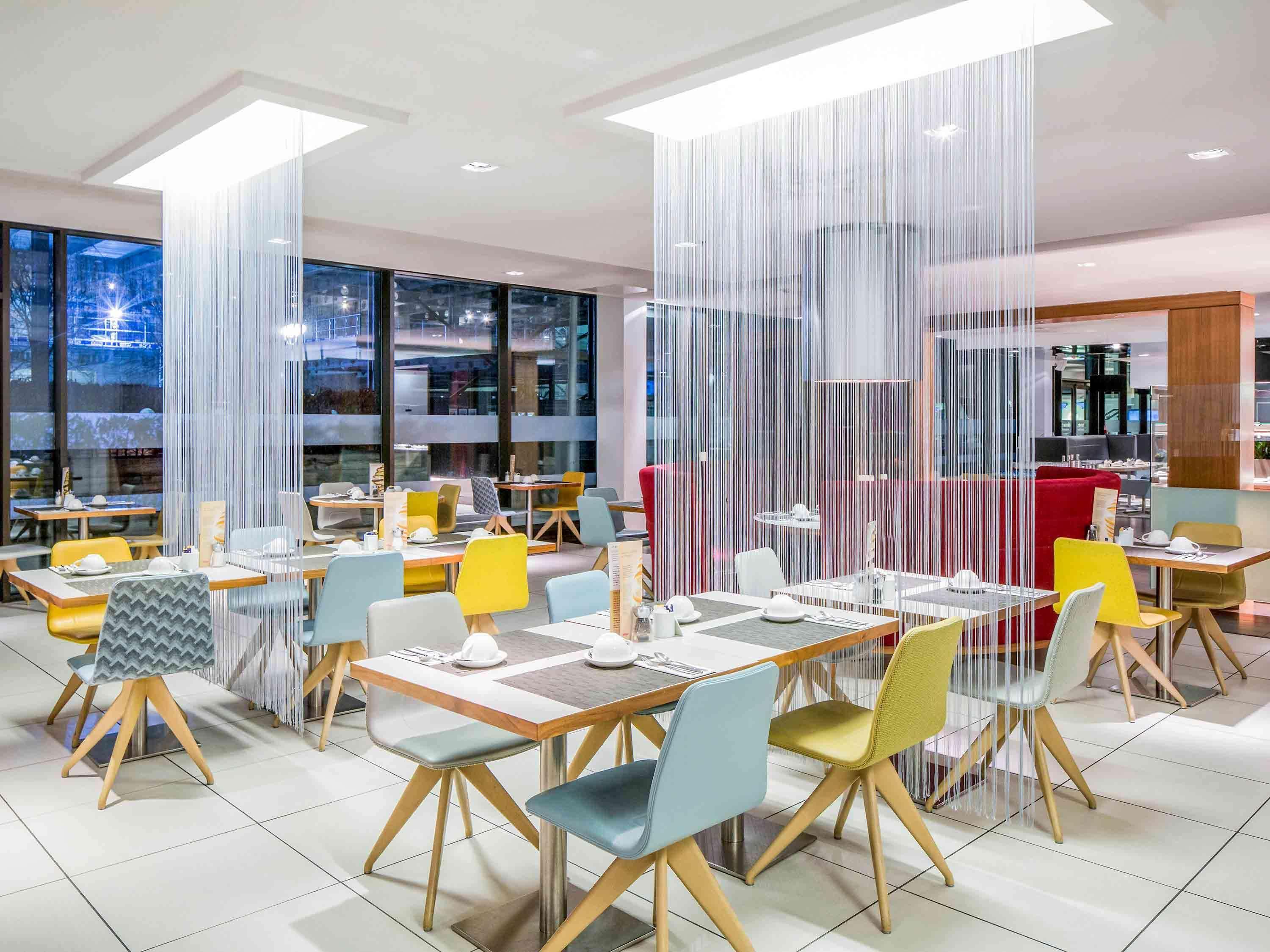 Hotel Novotel Paddington 4*
