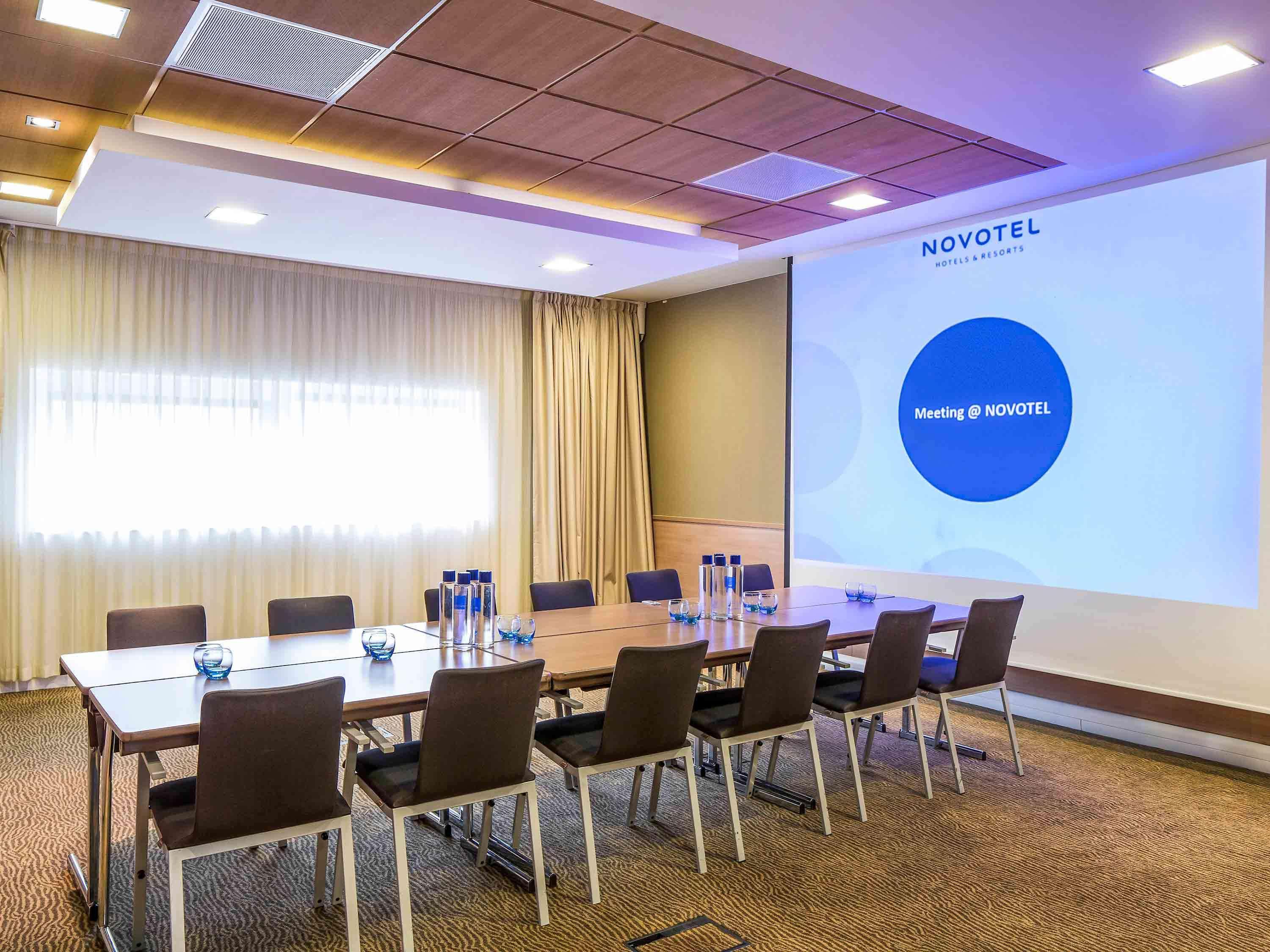 Novotel Paddington 4* London