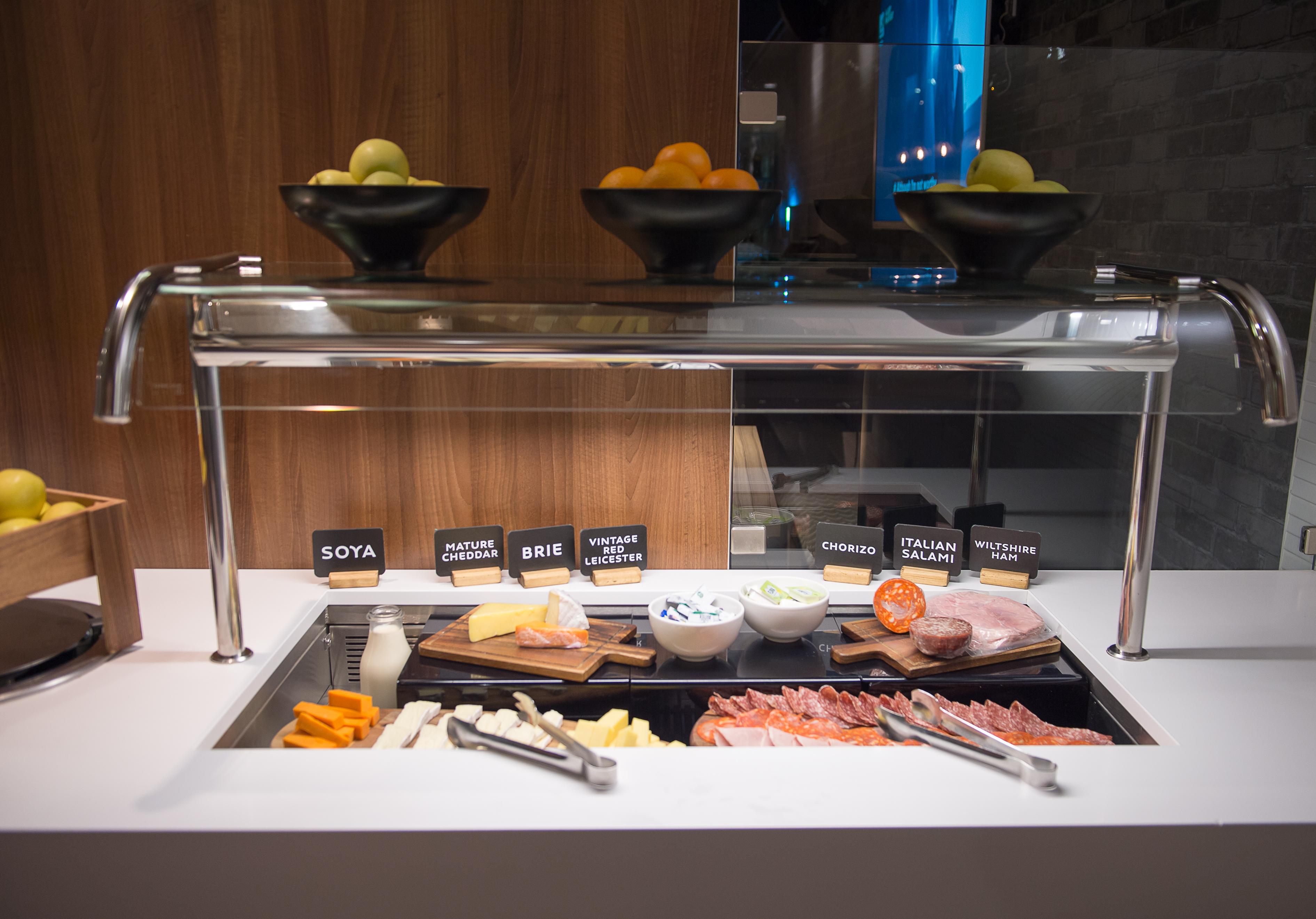 Novotel Paddington 4*