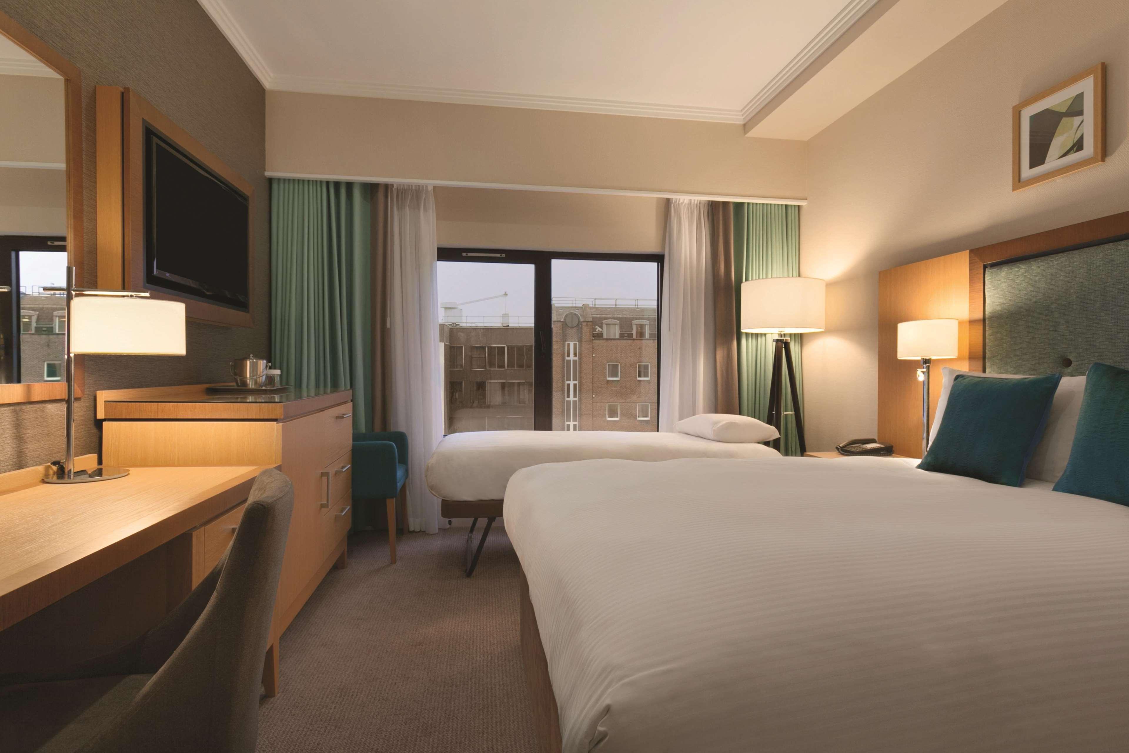 Doubletree By Hilton Victoria 4* Londra