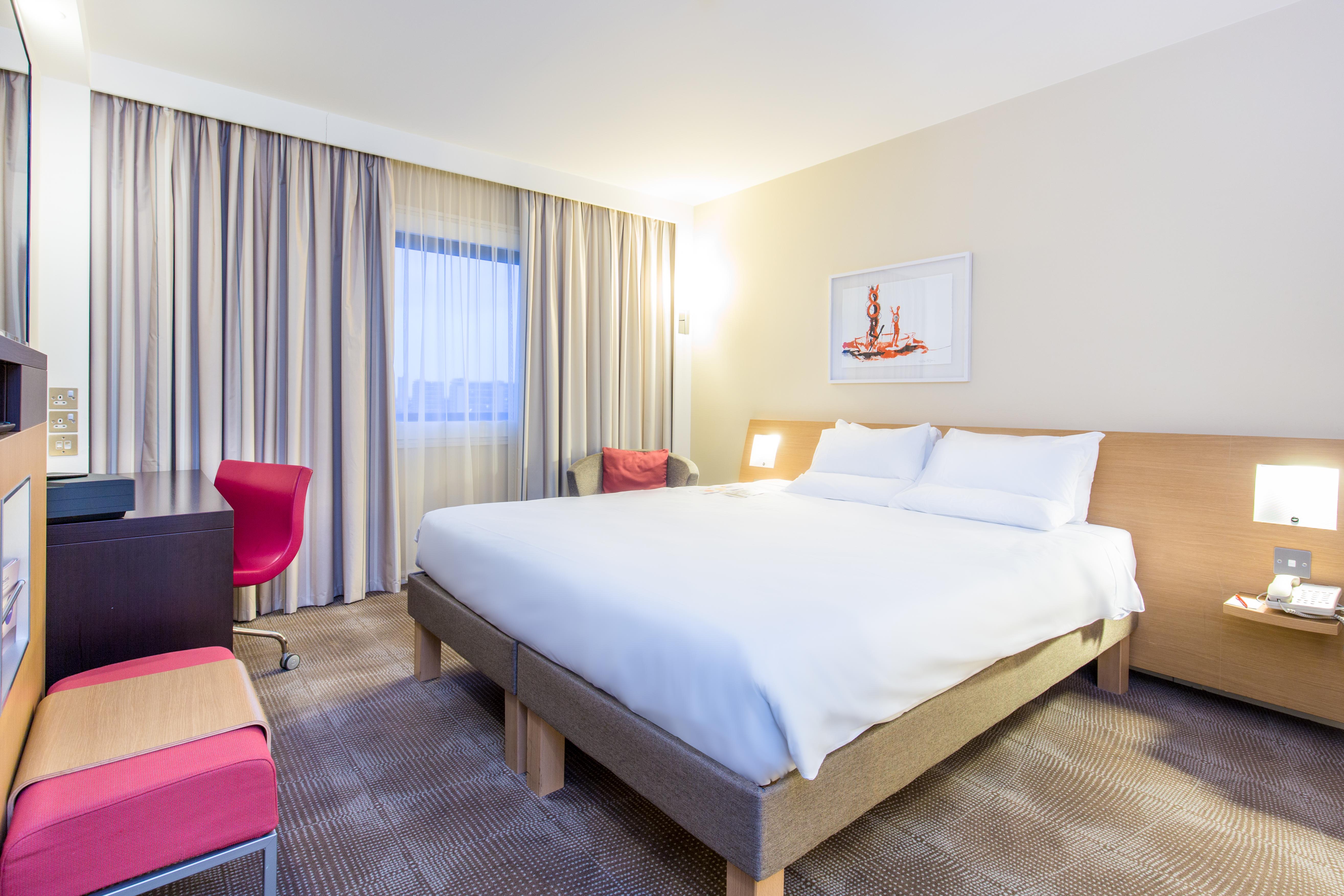 Hotel Novotel Paddington 4*