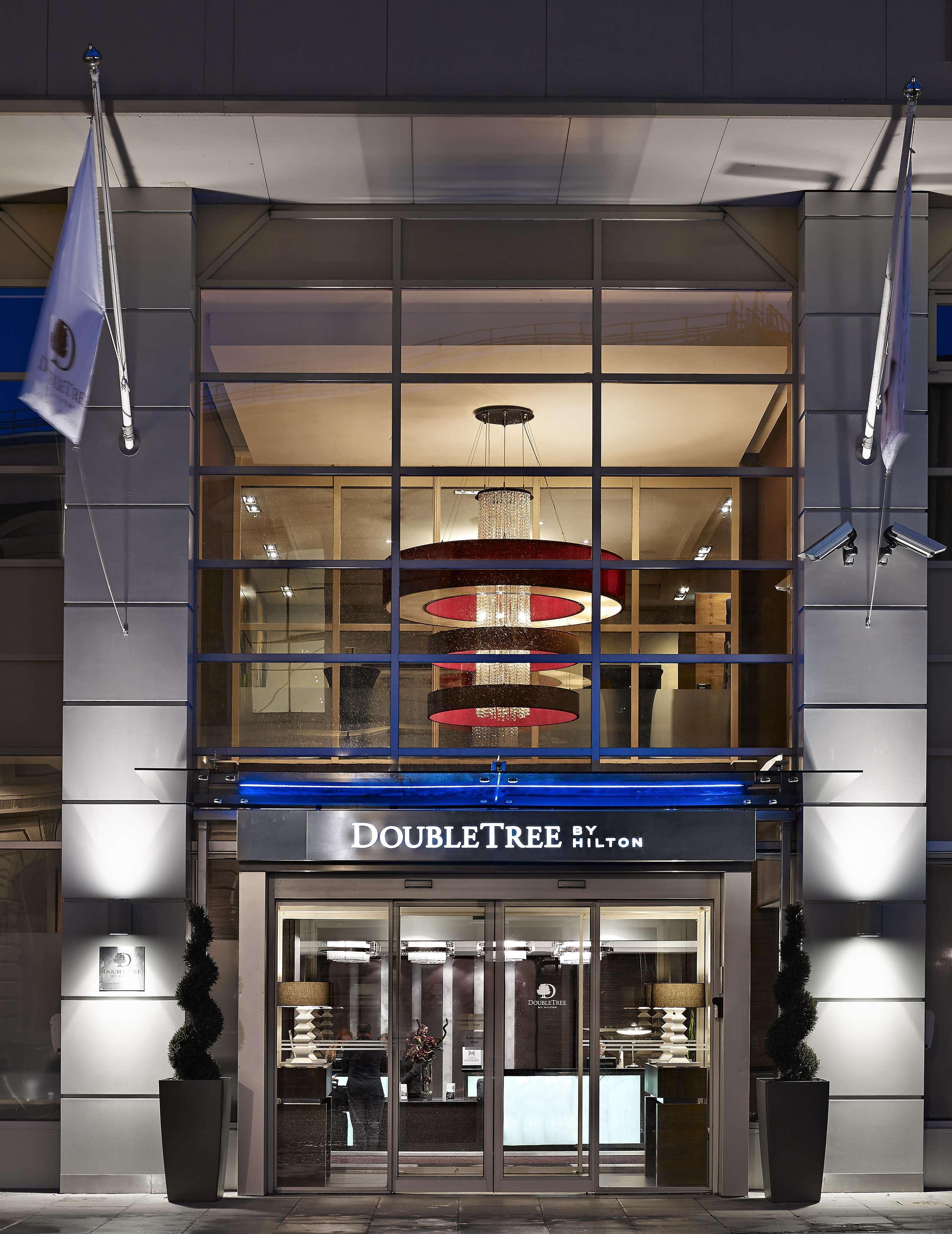 Doubletree By Hilton Victoria 4* Londra