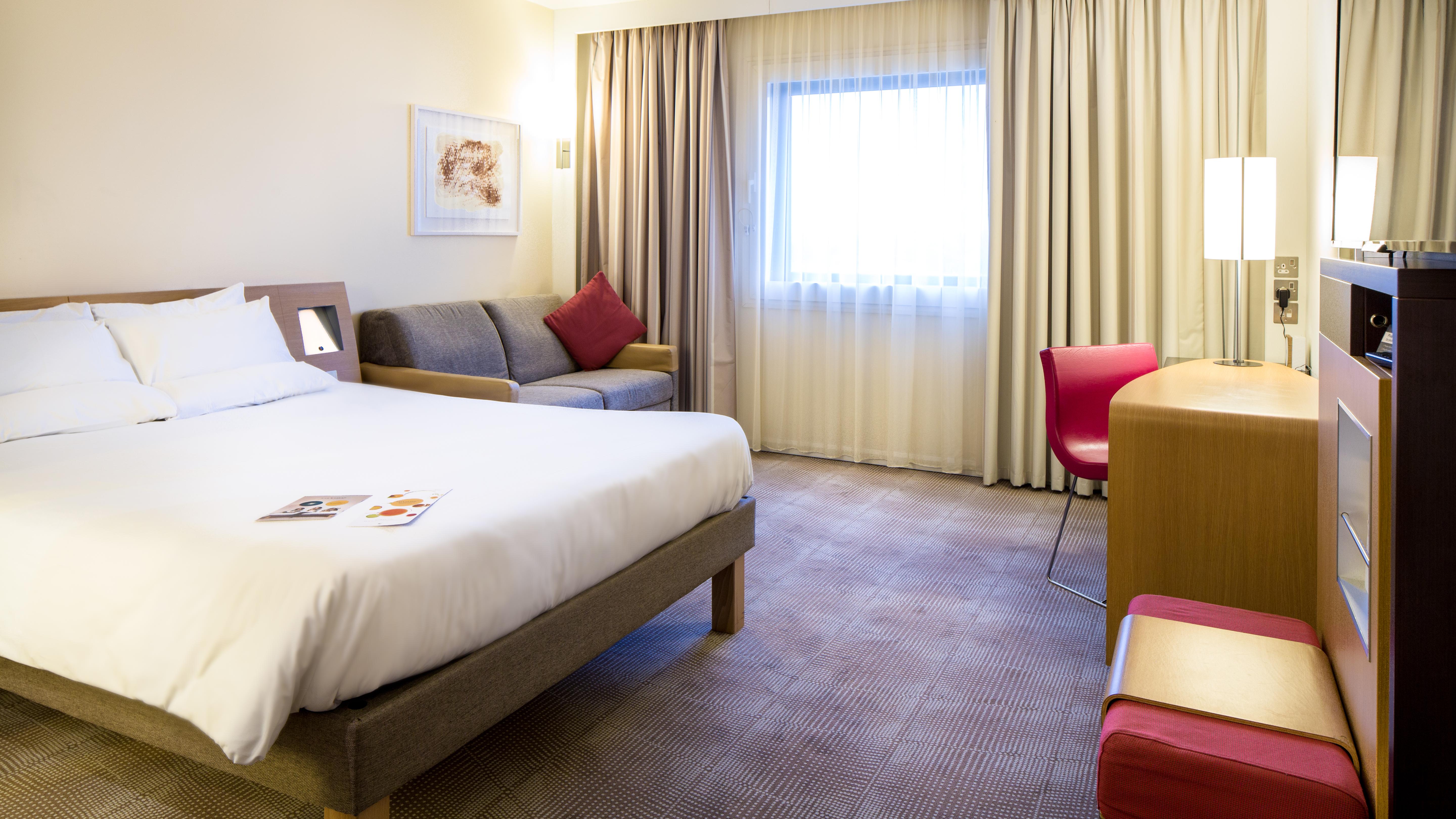 Hotel Novotel Paddington London