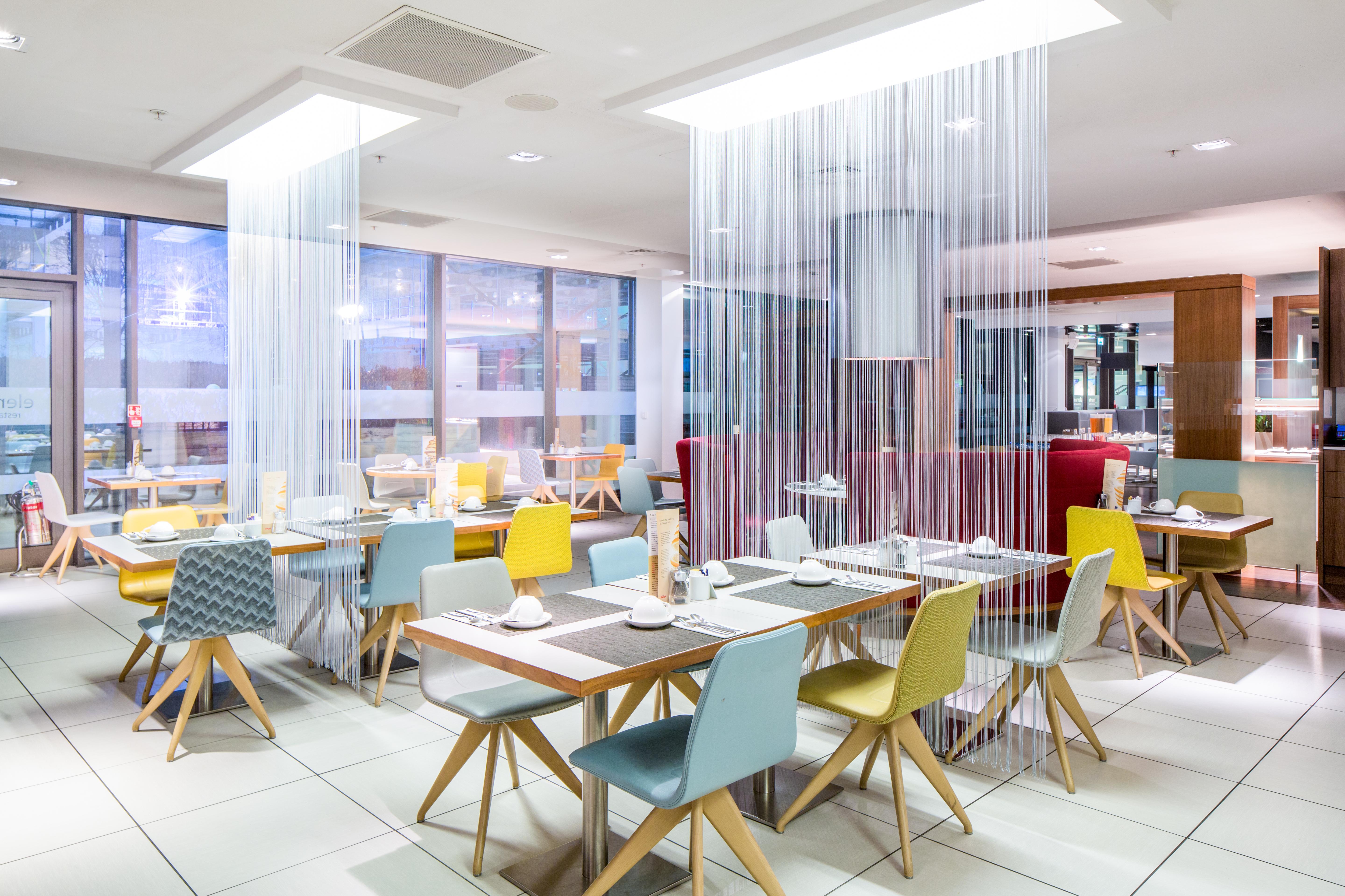 Hotel Novotel Paddington London