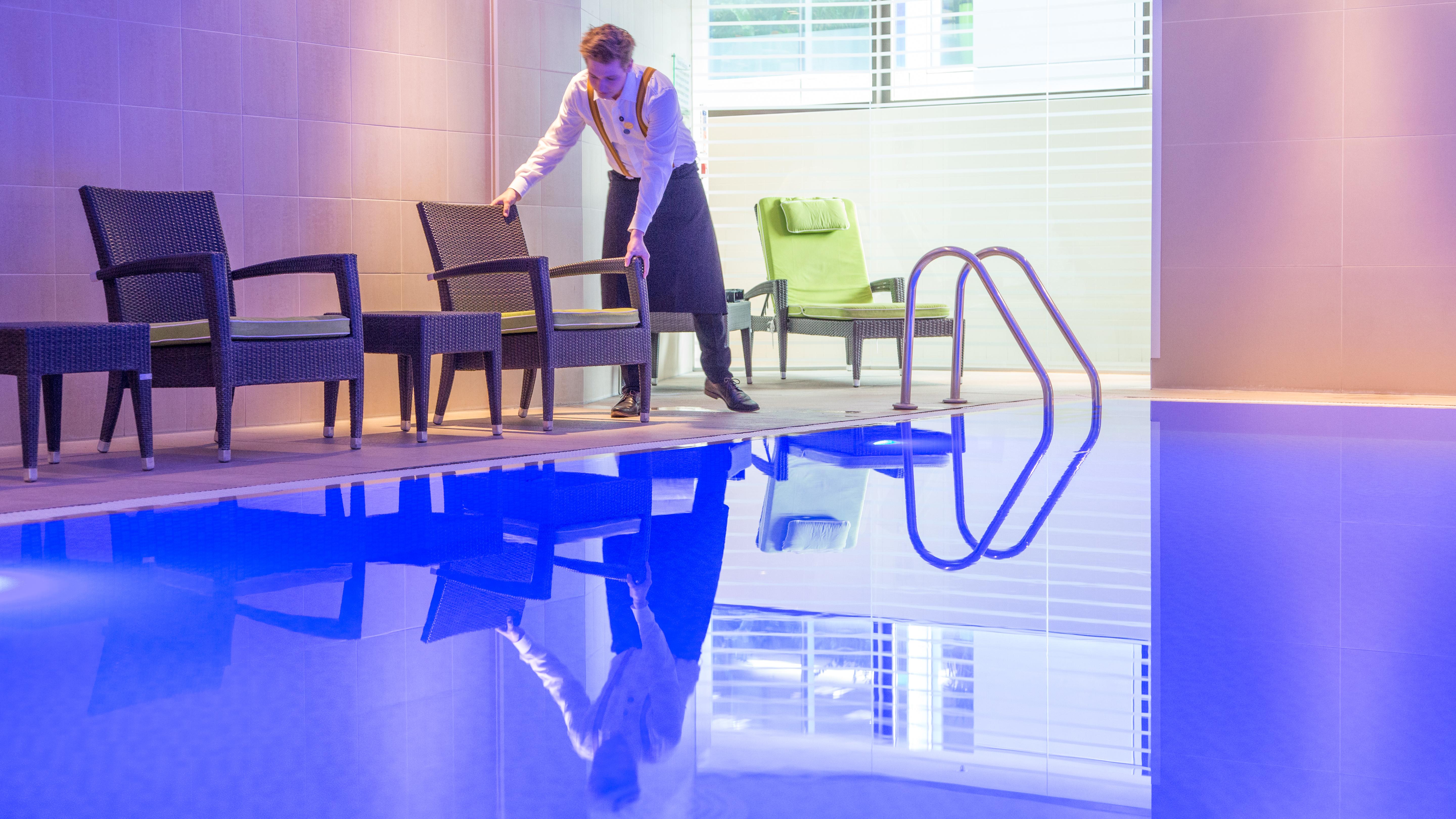 Novotel Paddington Hotel 4*