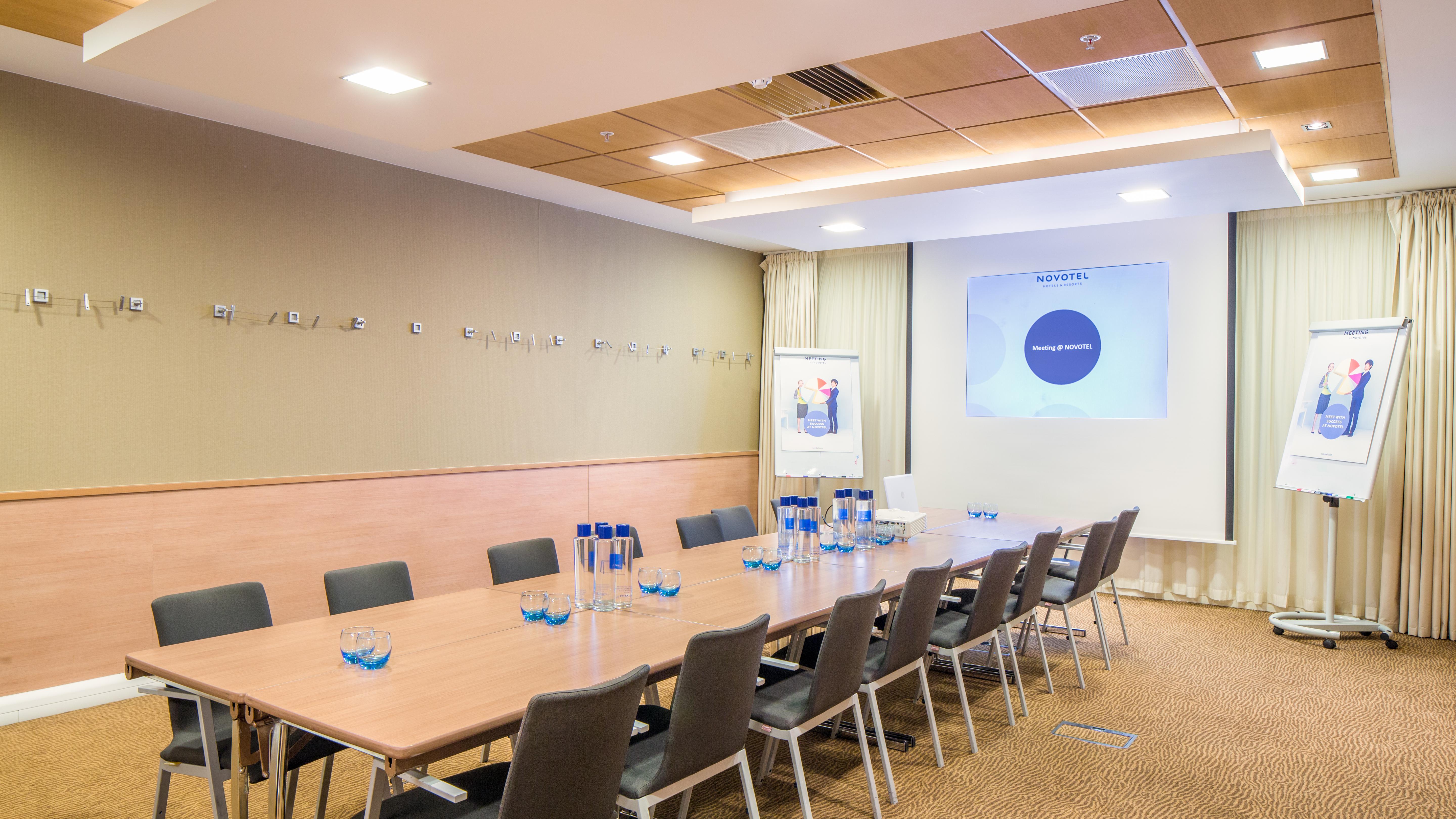 Hotel Novotel Paddington London