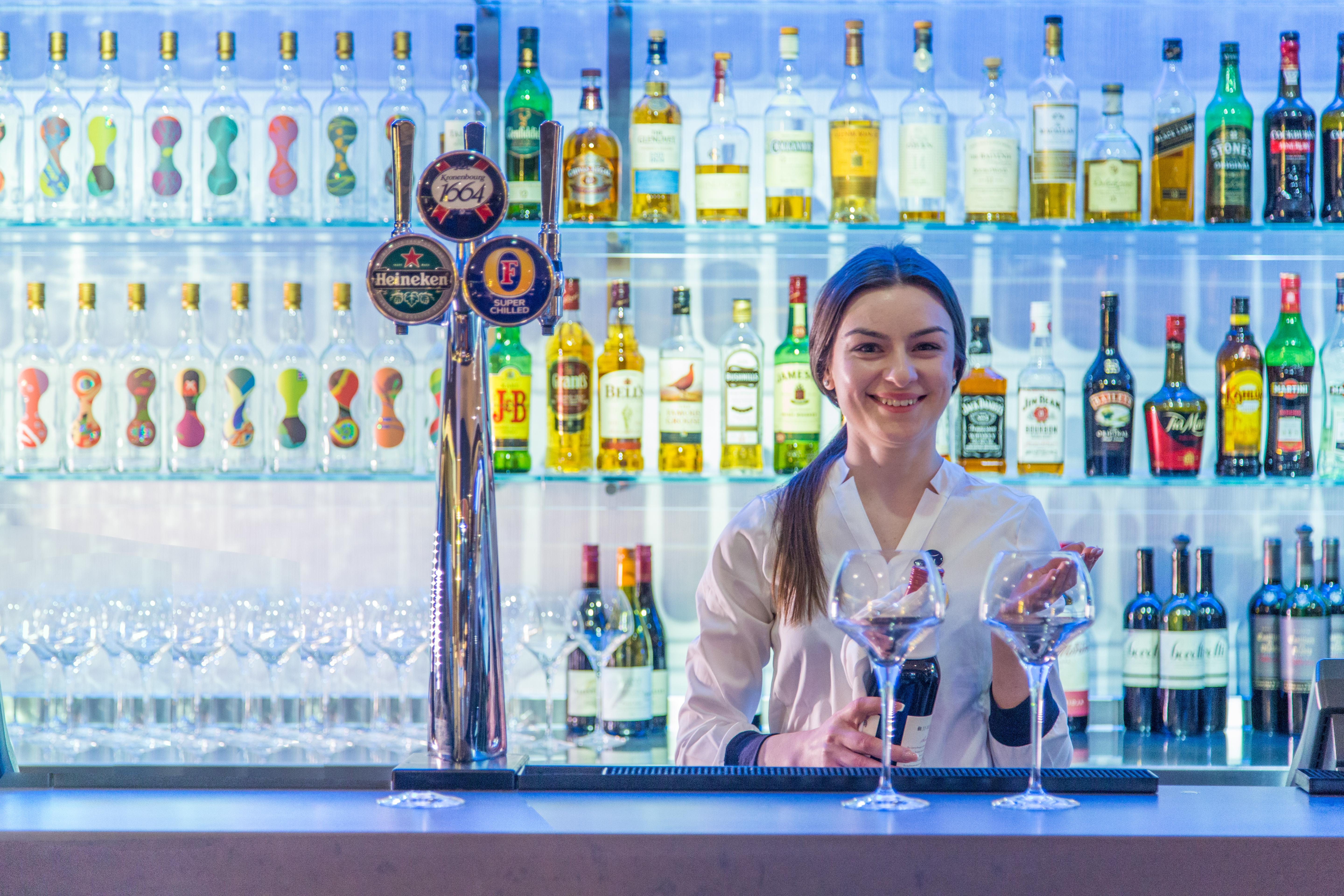 Novotel Paddington Hotel London