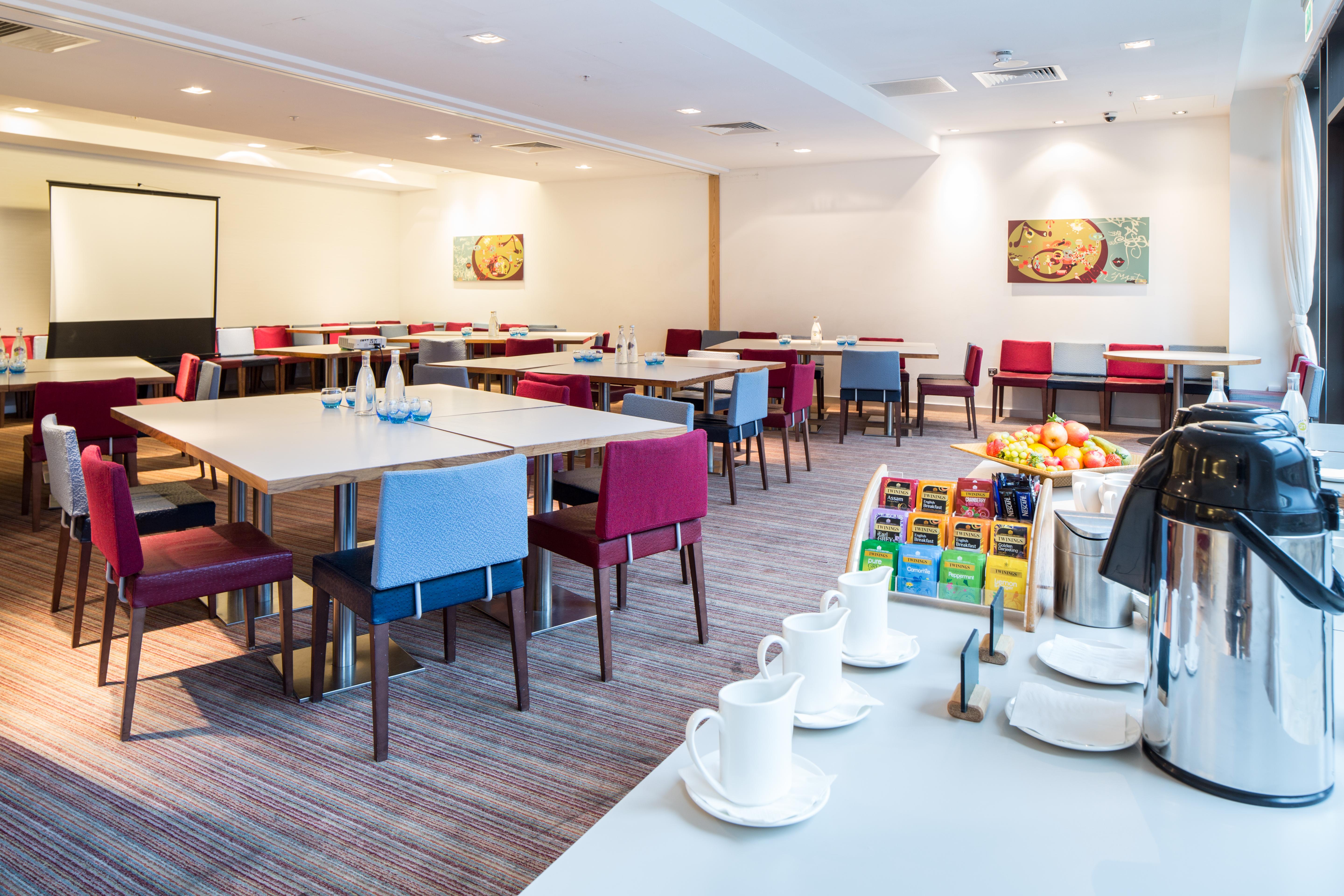 Novotel Paddington 4* London