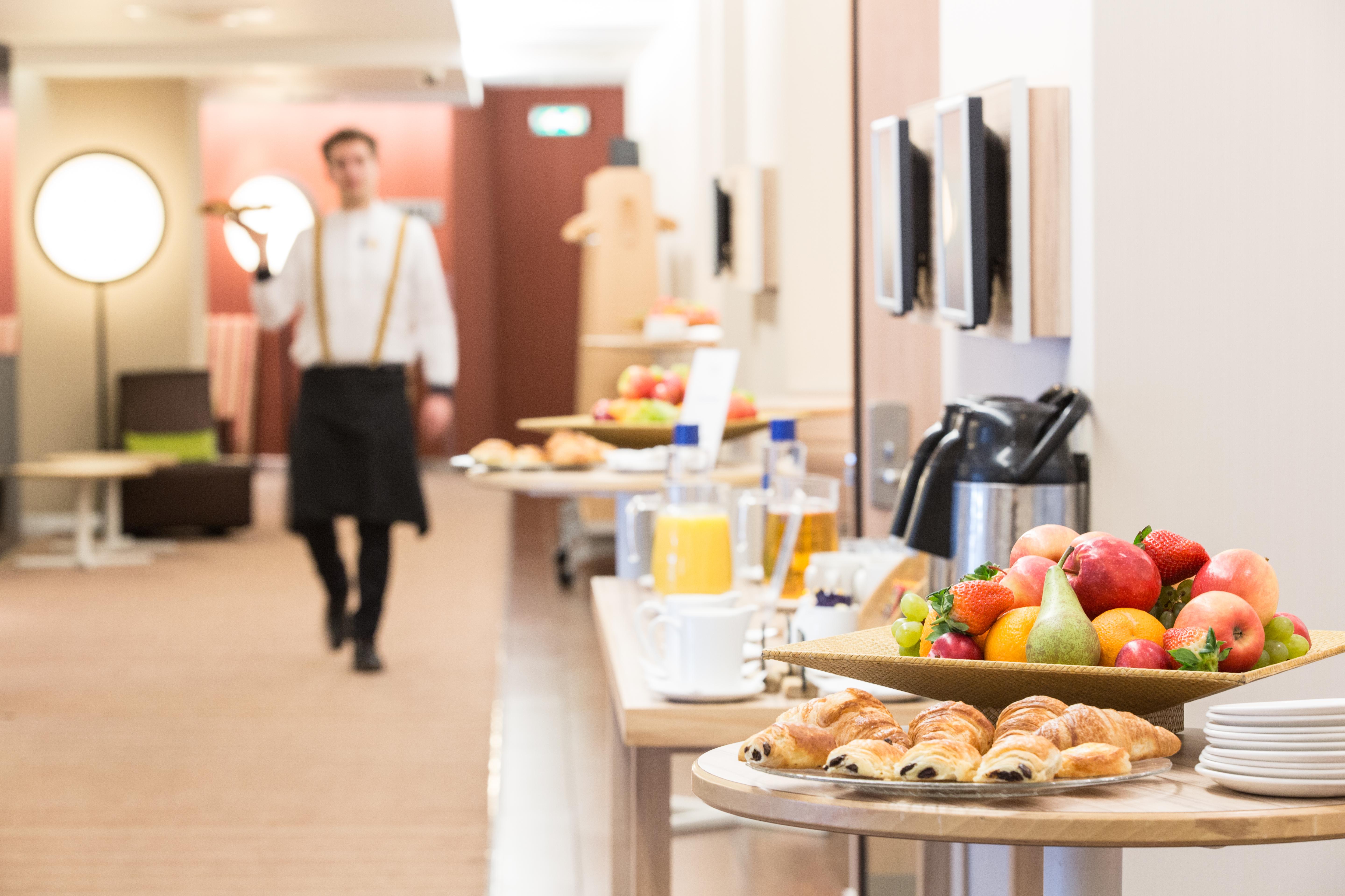Novotel Paddington Hotel London