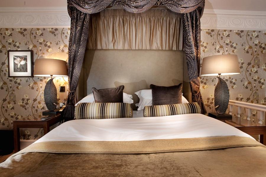 The Colonnade 4* Londen