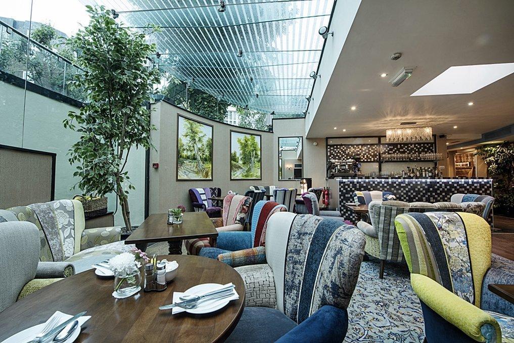 Hotel The Colonnade Londen